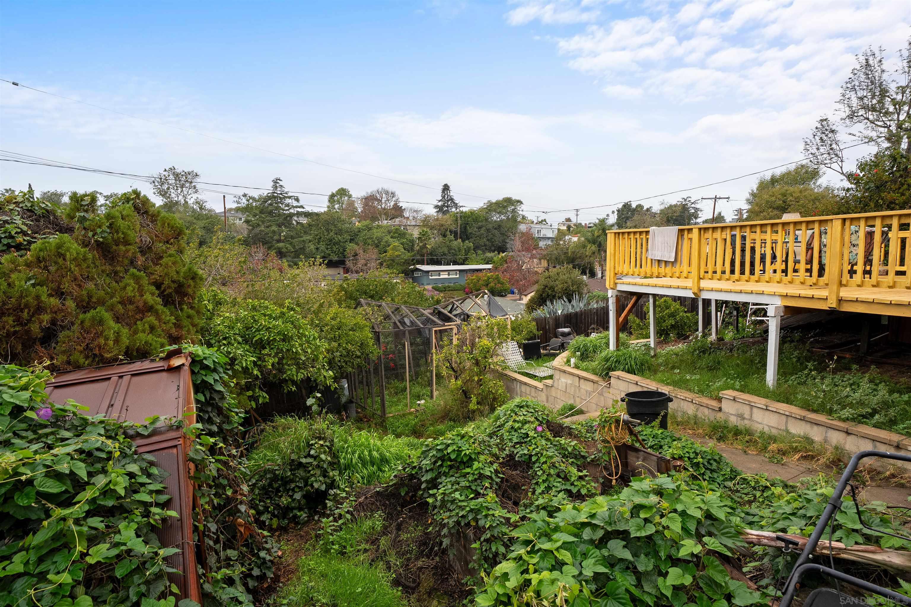 Detail Gallery Image 28 of 38 For 4366  Marraco Drive, San Diego,  CA 92115 - 4 Beds | 2 Baths