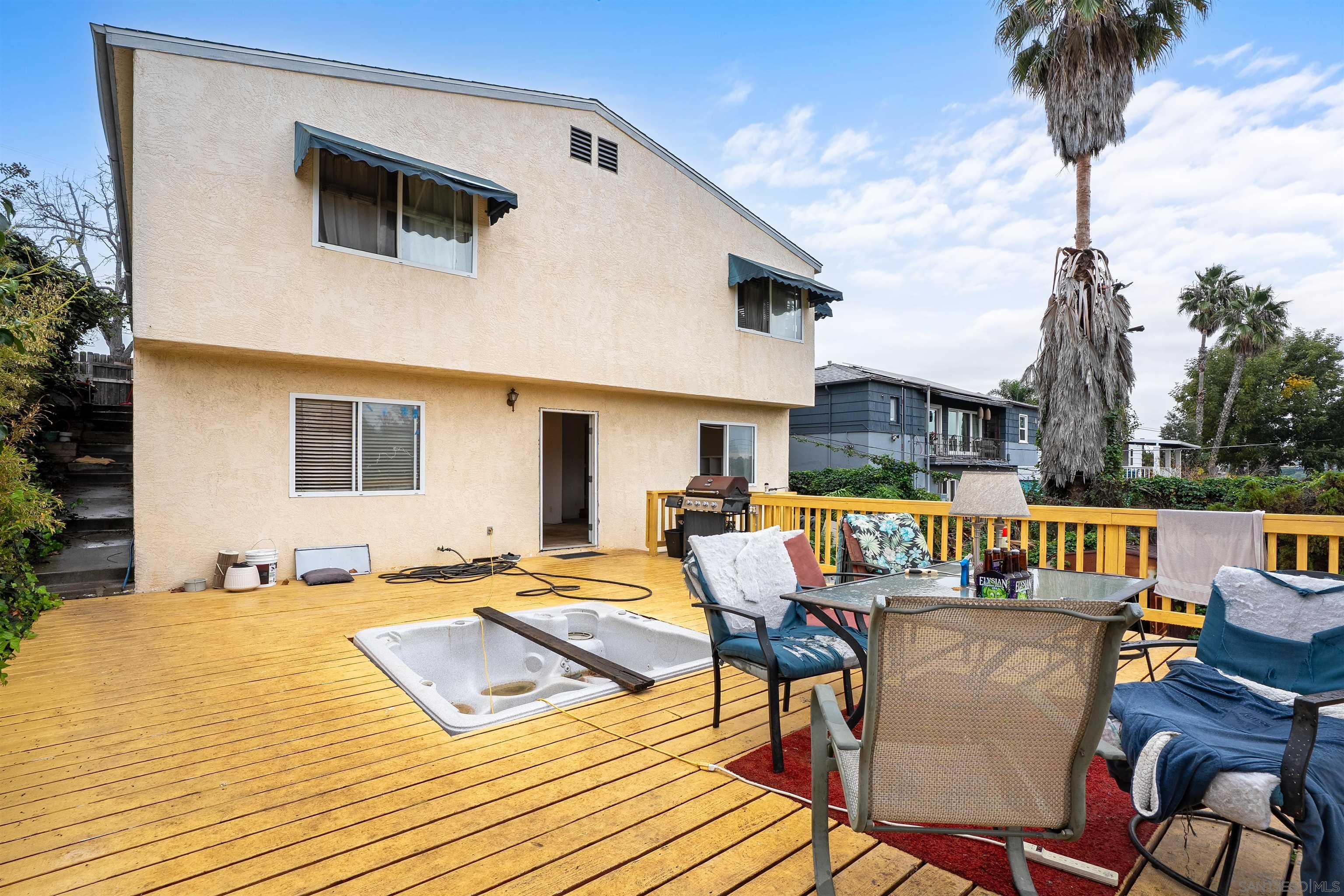 Detail Gallery Image 29 of 38 For 4366  Marraco Drive, San Diego,  CA 92115 - 4 Beds | 2 Baths