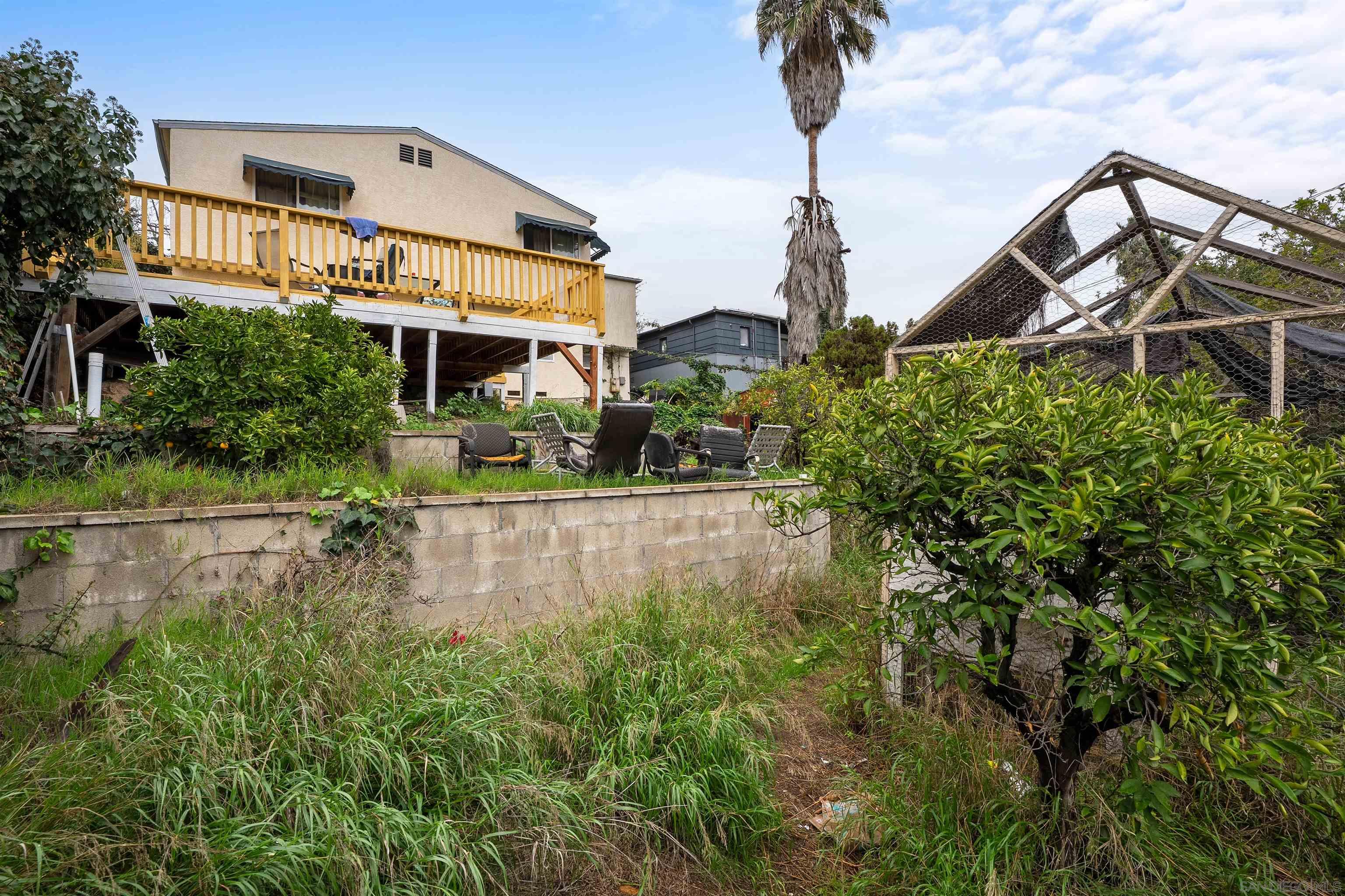 Detail Gallery Image 30 of 38 For 4366  Marraco Drive, San Diego,  CA 92115 - 4 Beds | 2 Baths