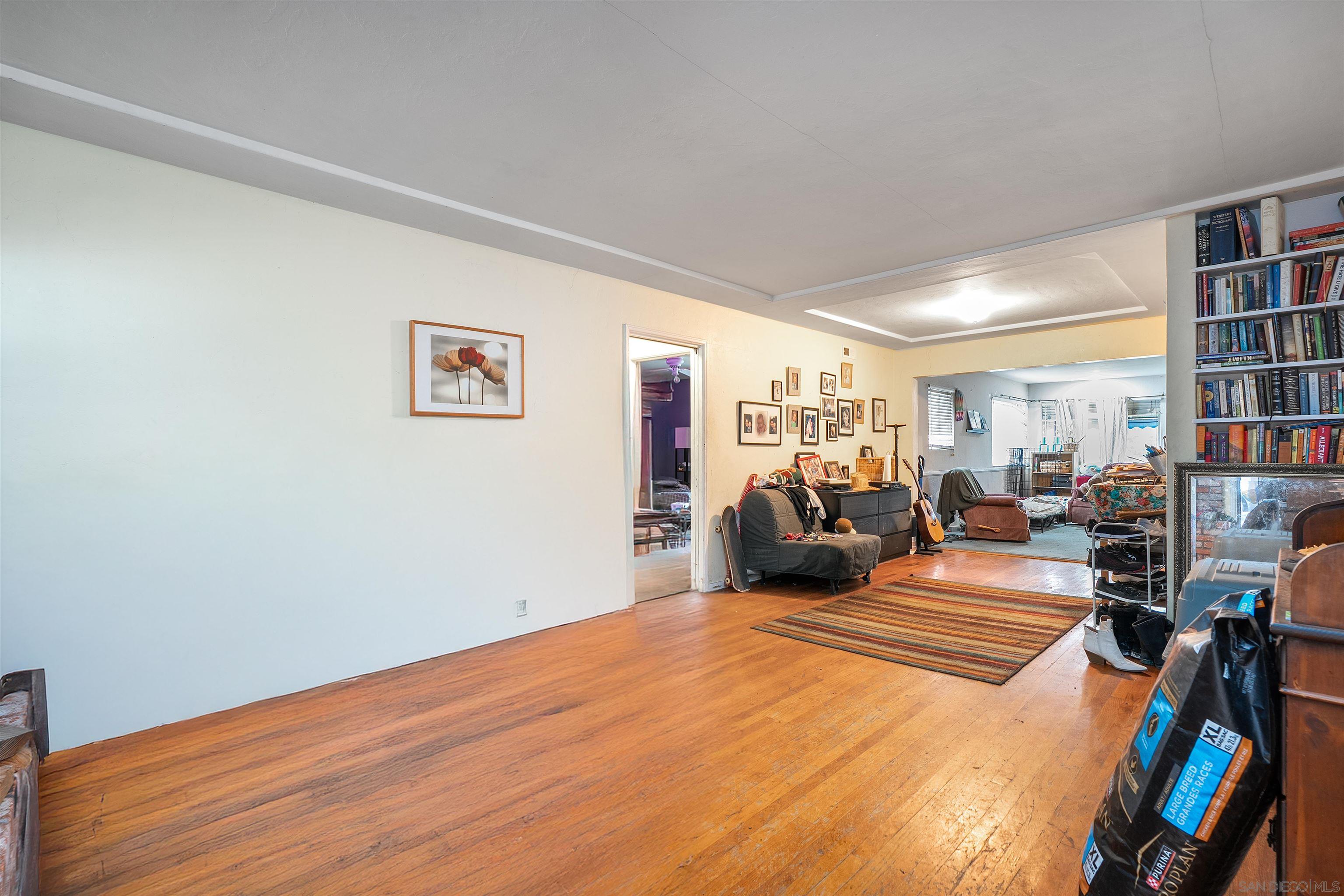 Detail Gallery Image 4 of 38 For 4366  Marraco Drive, San Diego,  CA 92115 - 4 Beds | 2 Baths