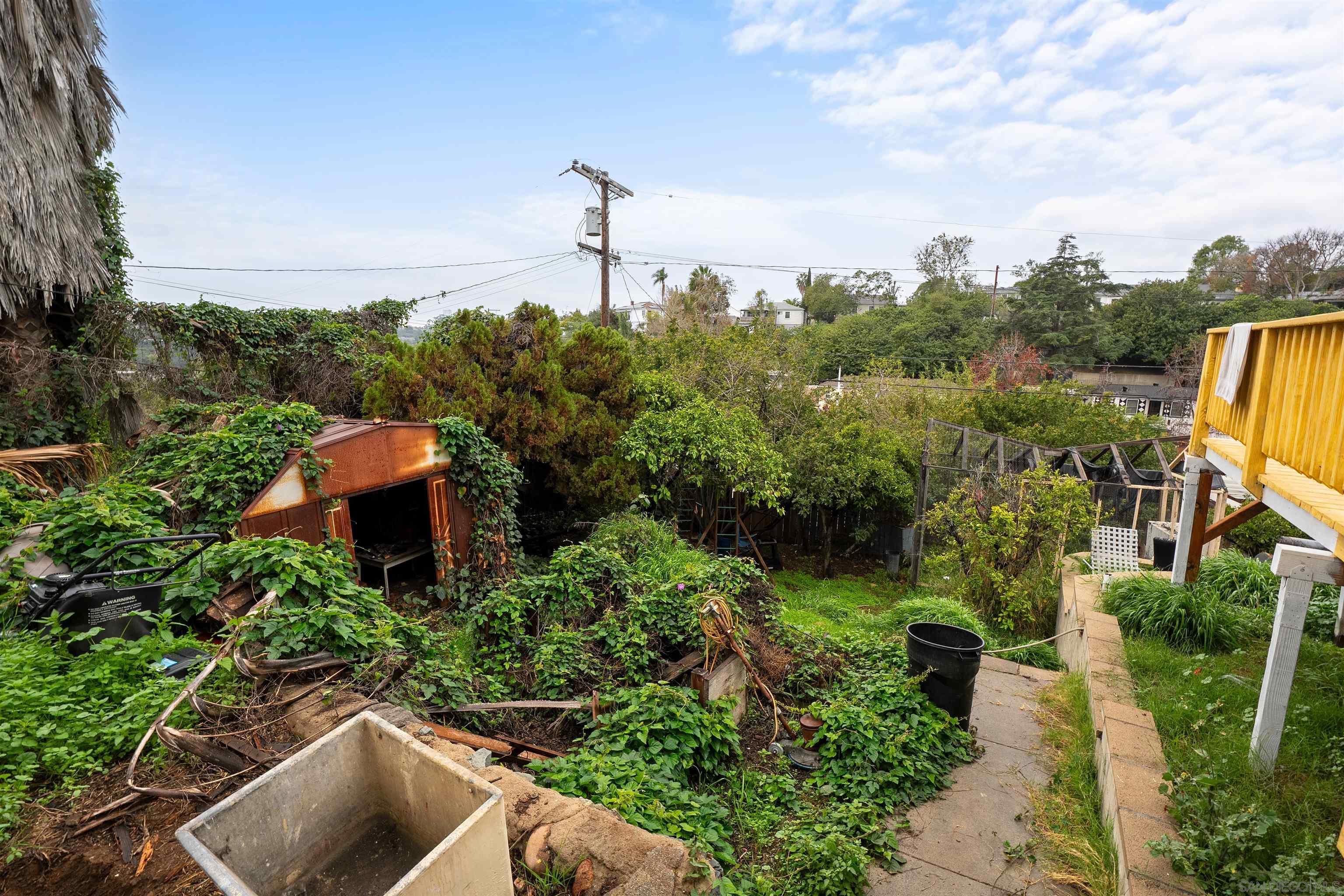 Detail Gallery Image 31 of 38 For 4366  Marraco Drive, San Diego,  CA 92115 - 4 Beds | 2 Baths