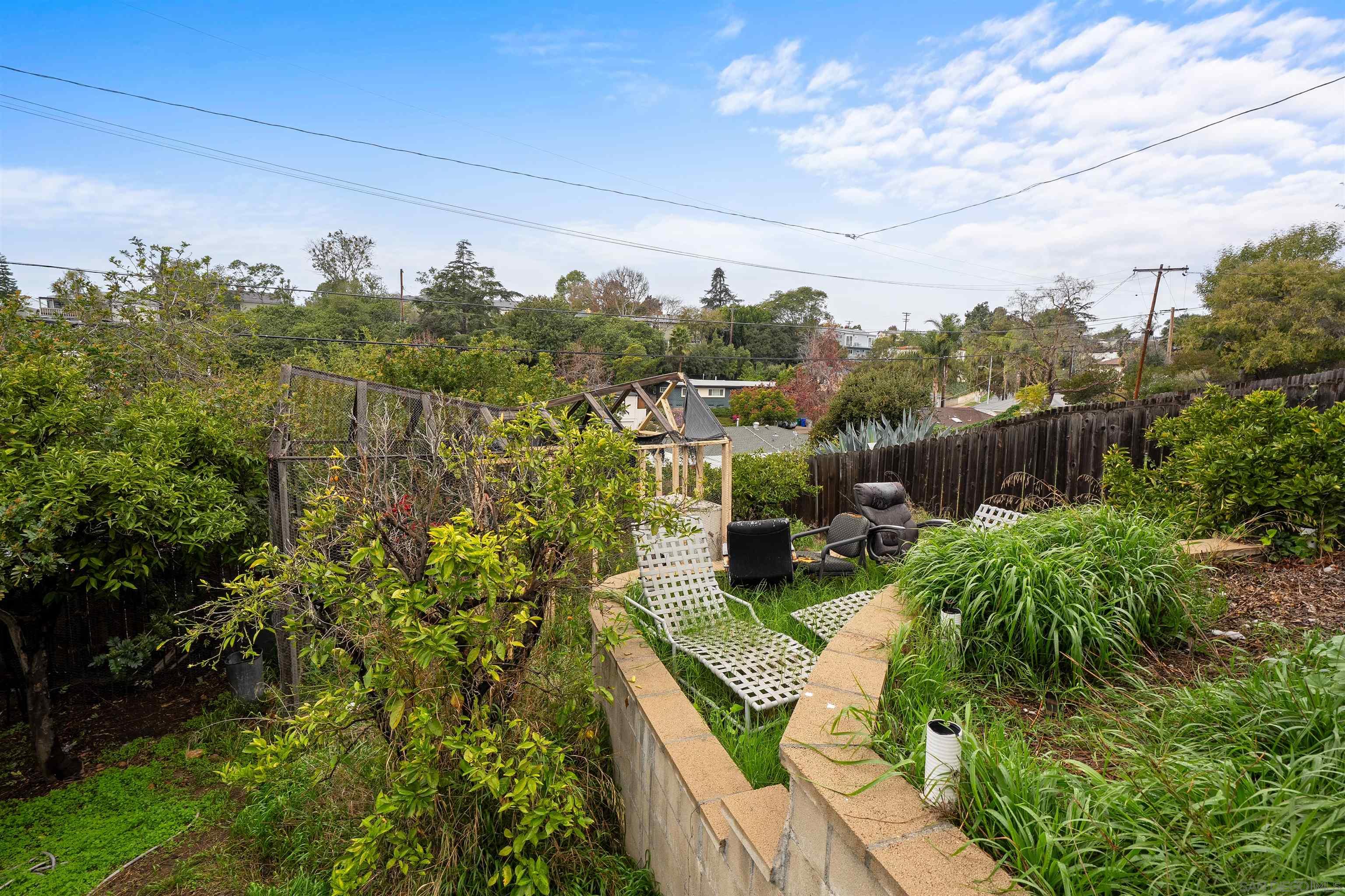 Detail Gallery Image 33 of 38 For 4366  Marraco Drive, San Diego,  CA 92115 - 4 Beds | 2 Baths