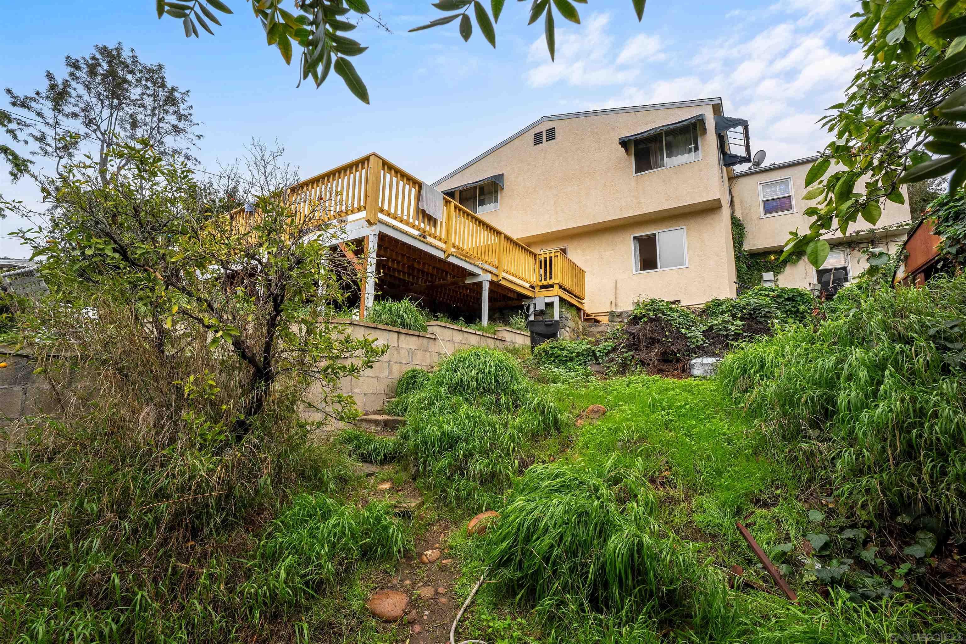 Detail Gallery Image 34 of 38 For 4366  Marraco Drive, San Diego,  CA 92115 - 4 Beds | 2 Baths