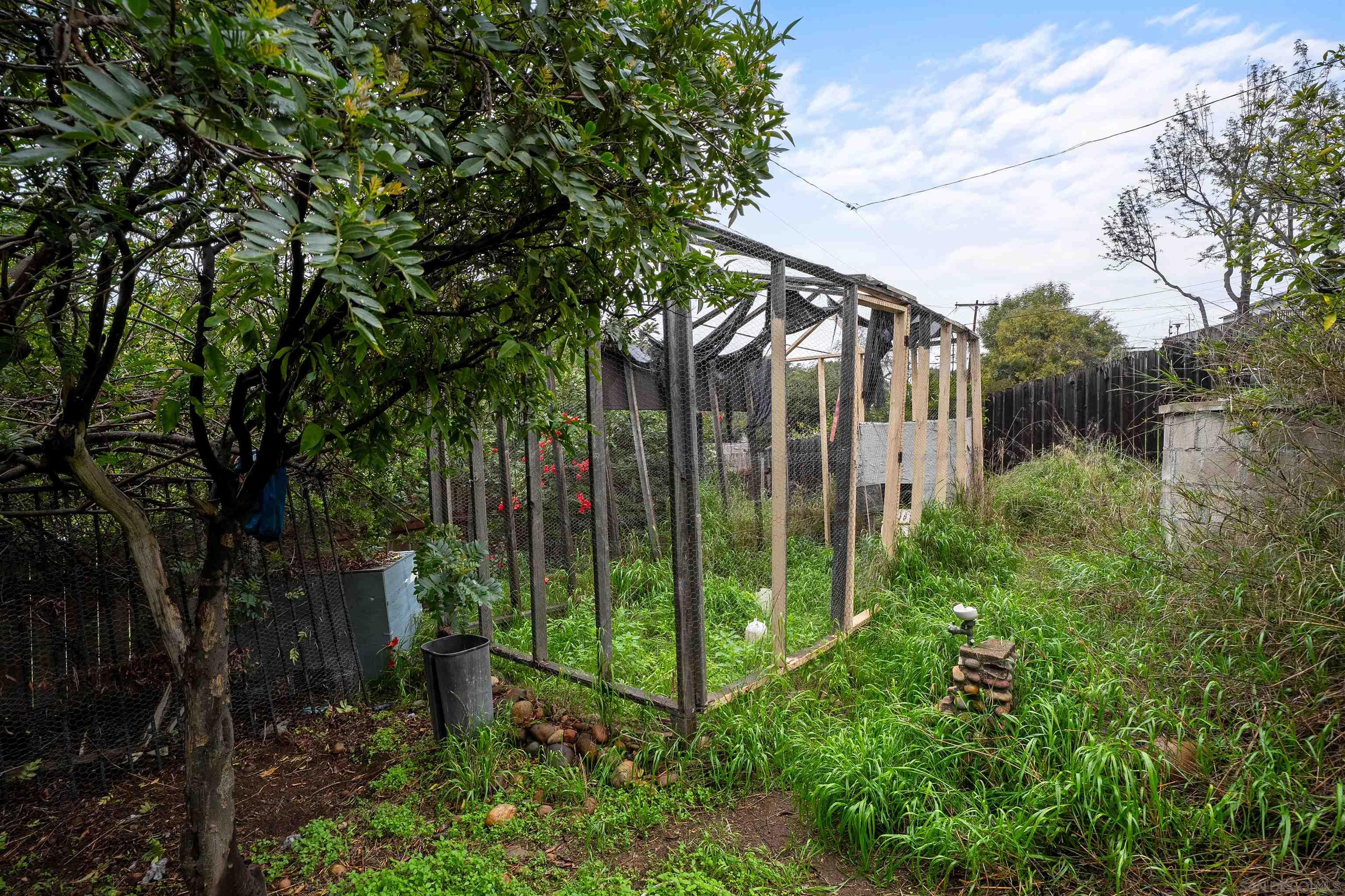 Detail Gallery Image 35 of 38 For 4366  Marraco Drive, San Diego,  CA 92115 - 4 Beds | 2 Baths