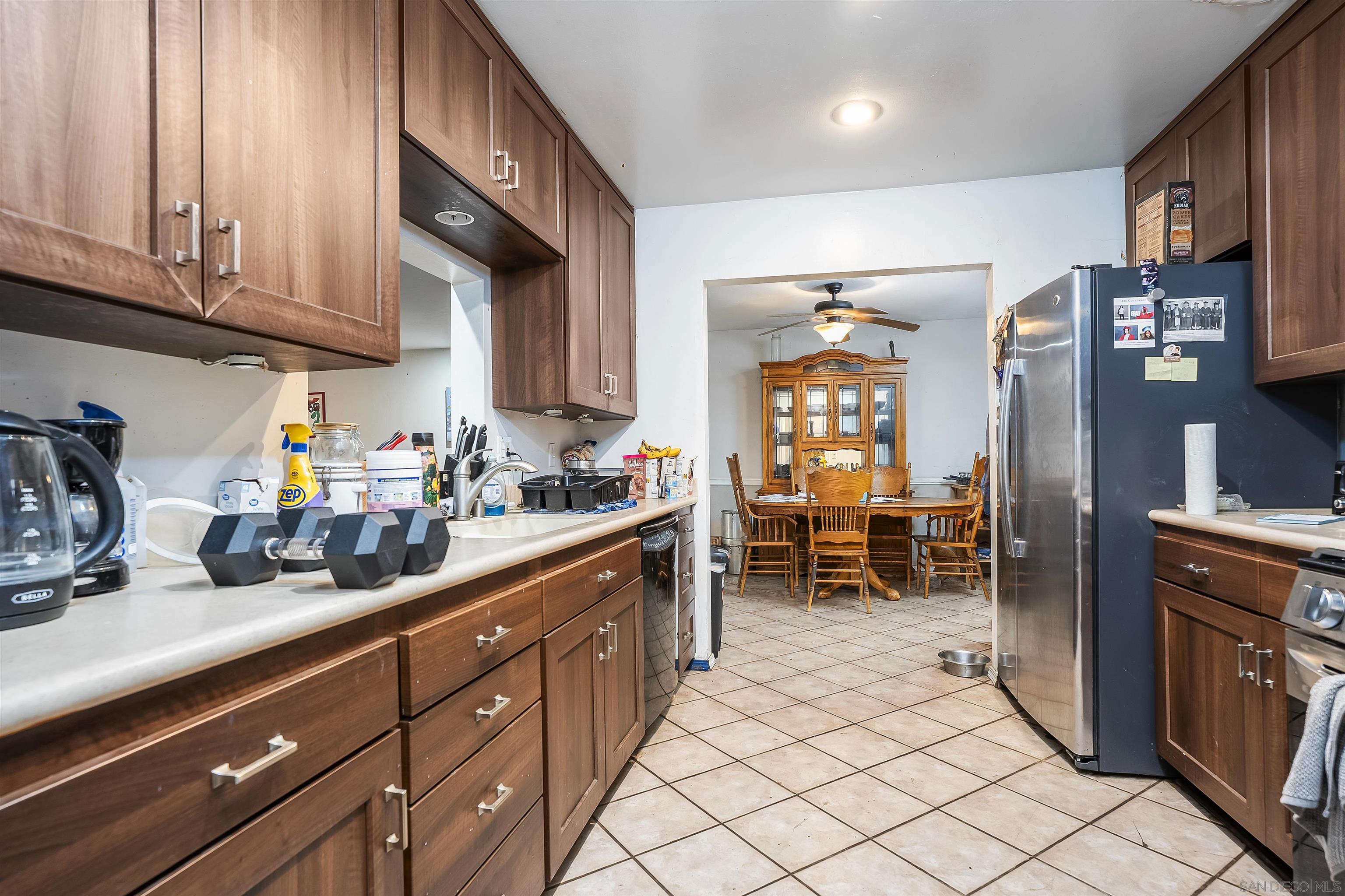 Detail Gallery Image 6 of 38 For 4366  Marraco Drive, San Diego,  CA 92115 - 4 Beds | 2 Baths