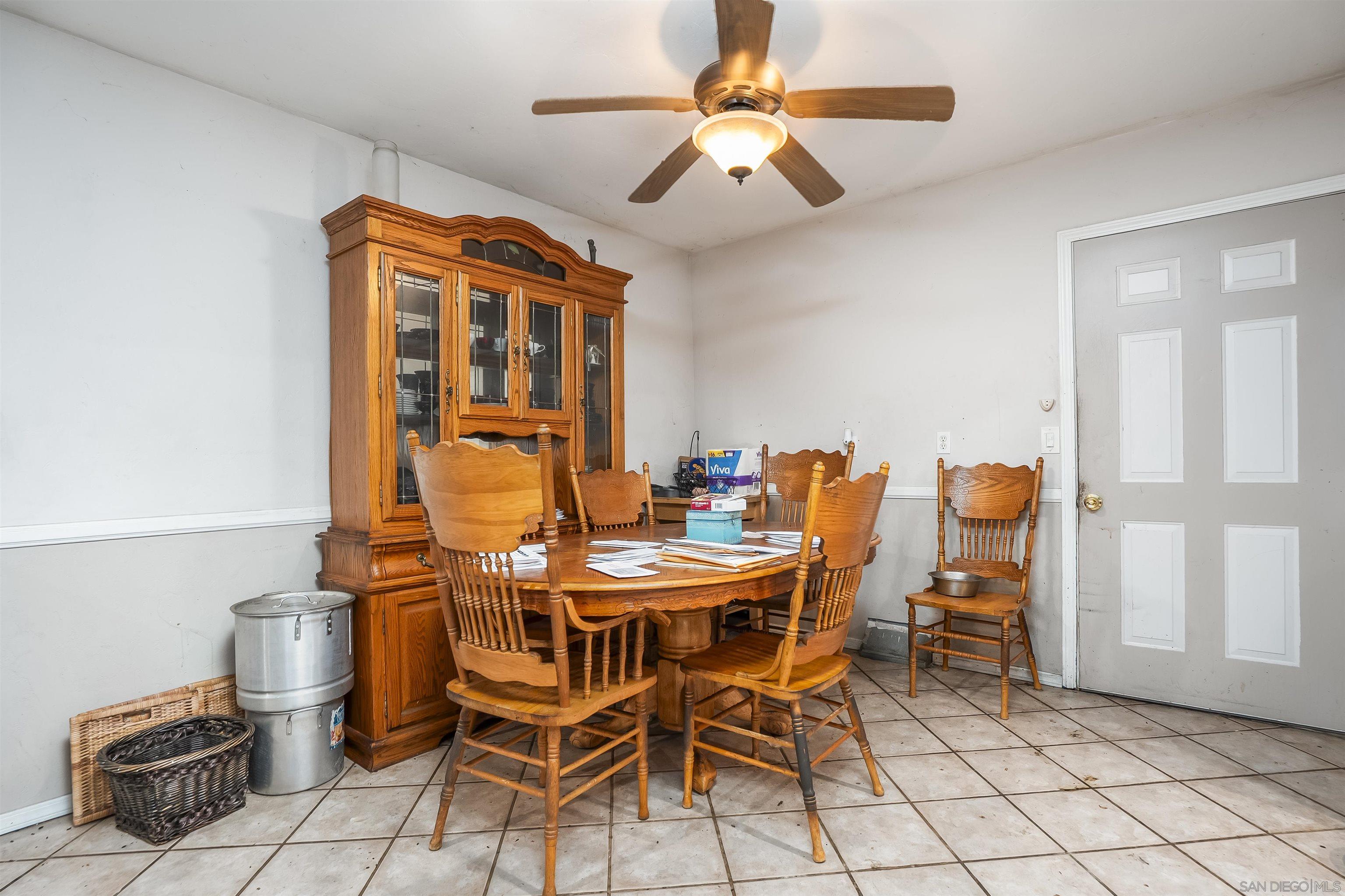 Detail Gallery Image 8 of 38 For 4366  Marraco Drive, San Diego,  CA 92115 - 4 Beds | 2 Baths