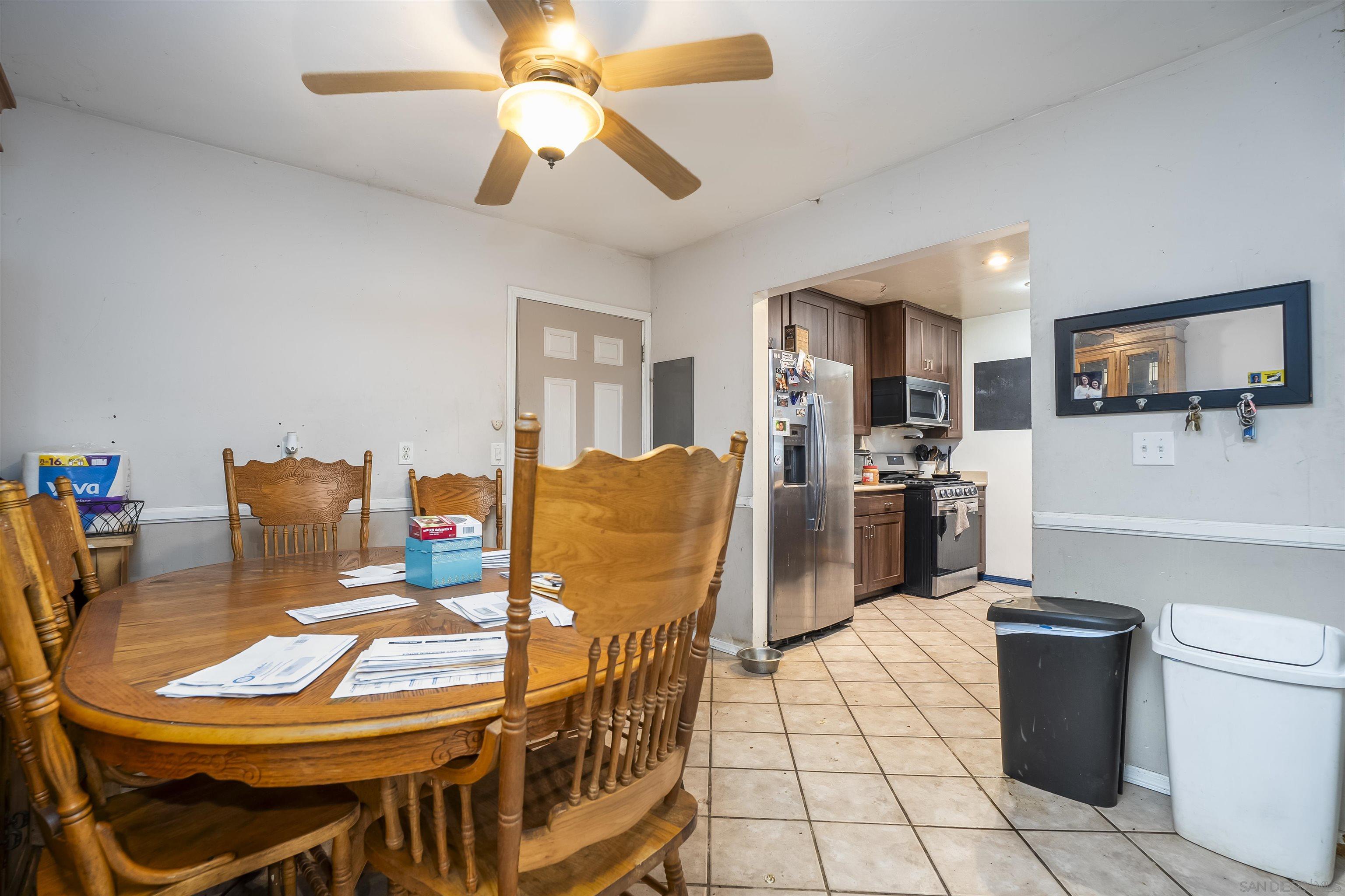 Detail Gallery Image 9 of 38 For 4366  Marraco Drive, San Diego,  CA 92115 - 4 Beds | 2 Baths