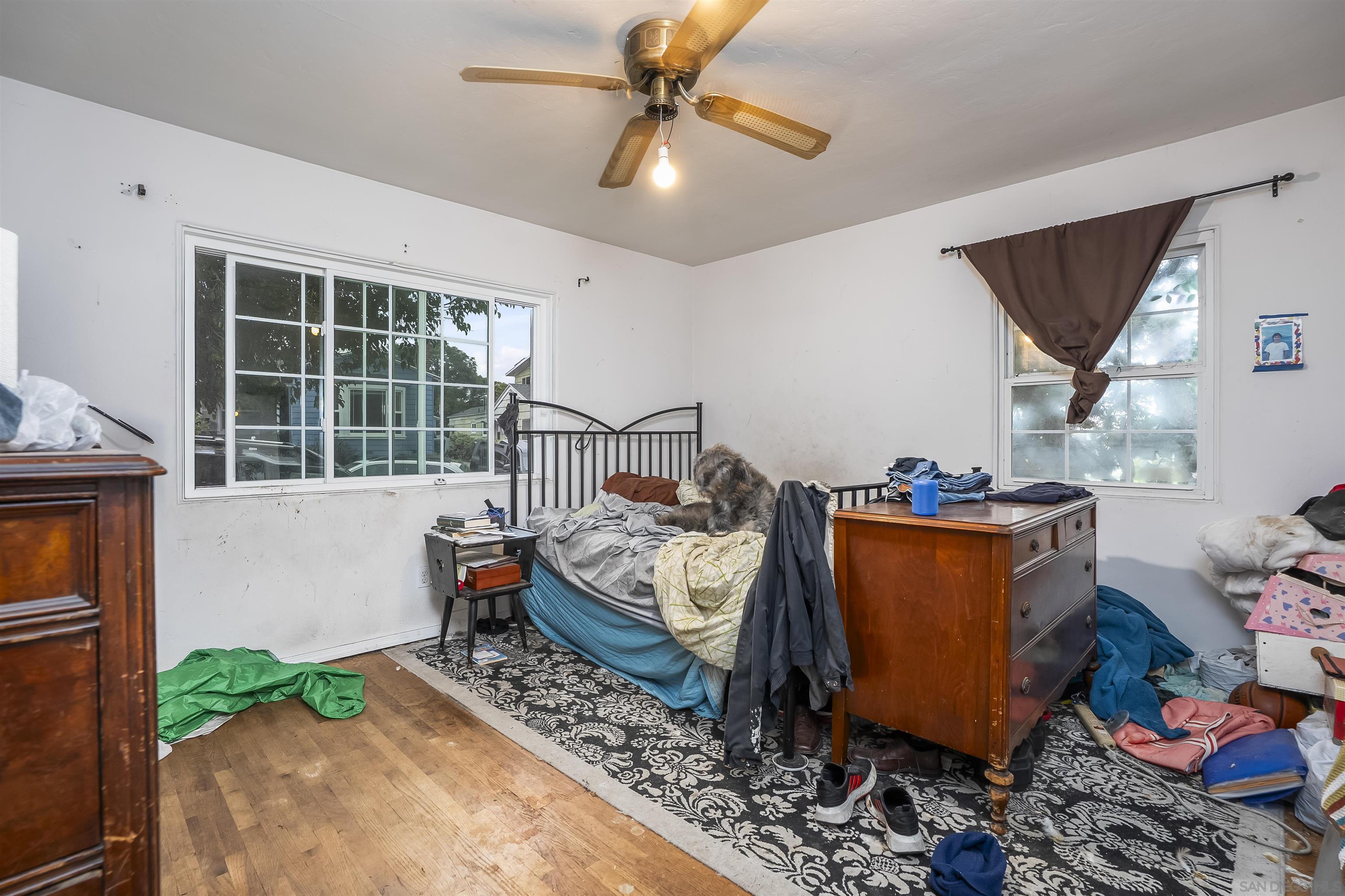 Detail Gallery Image 10 of 38 For 4366  Marraco Drive, San Diego,  CA 92115 - 4 Beds | 2 Baths