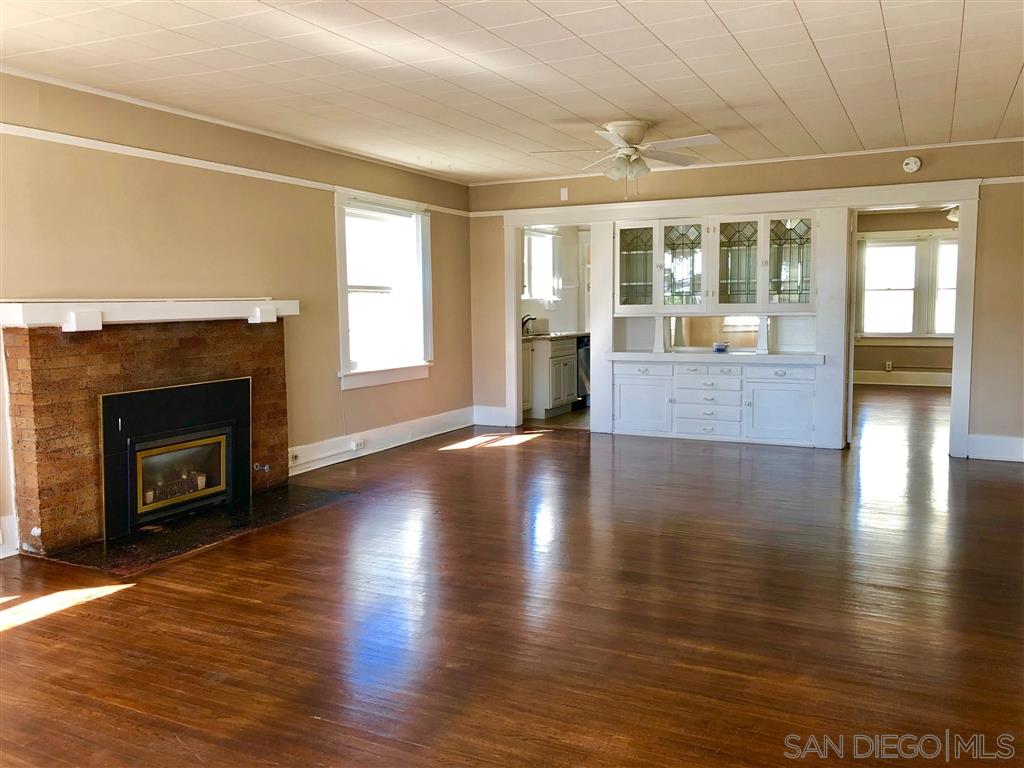 Detail Gallery Image 6 of 11 For 3580  4th Ave, San Diego,  CA 92103 - 1 Beds | 1 Baths