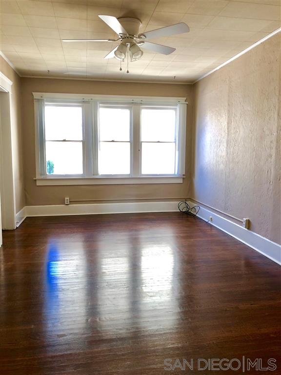 Detail Gallery Image 10 of 11 For 3580  4th Ave, San Diego,  CA 92103 - 1 Beds | 1 Baths