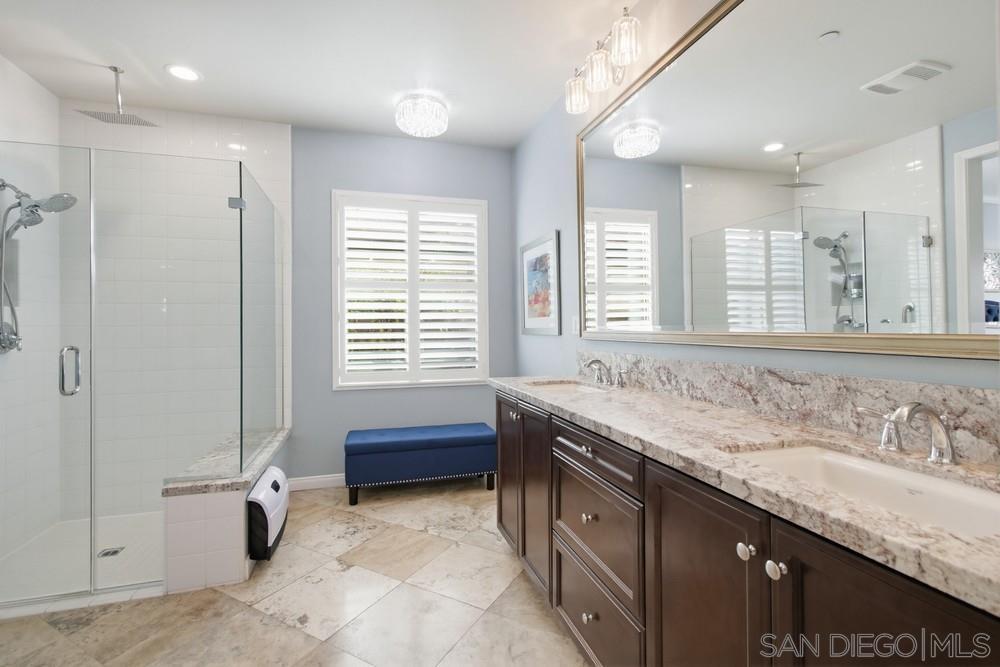 Detail Gallery Image 14 of 45 For 8119  Auberge Circle, San Diego,  CA 92127 - 3 Beds | 2 Baths