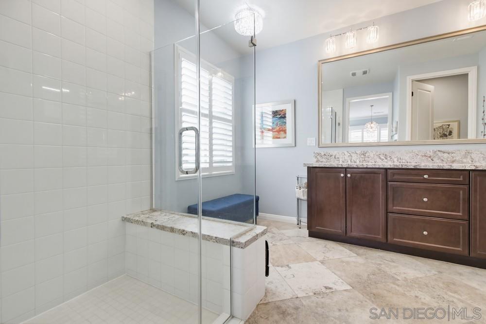 Detail Gallery Image 16 of 45 For 8119  Auberge Circle, San Diego,  CA 92127 - 3 Beds | 2 Baths