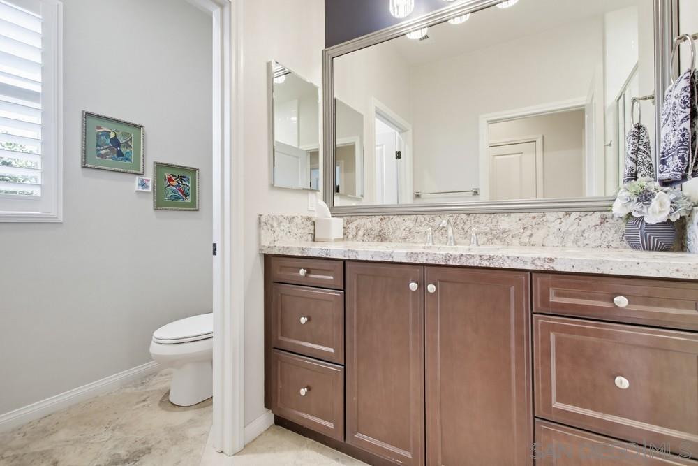 Detail Gallery Image 22 of 45 For 8119  Auberge Circle, San Diego,  CA 92127 - 3 Beds | 2 Baths