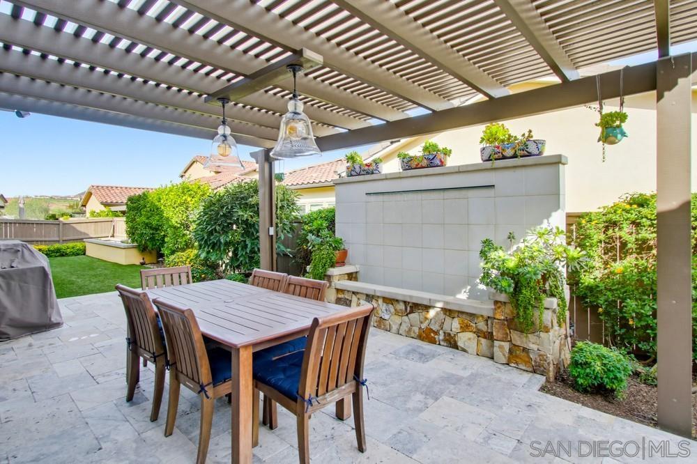 Detail Gallery Image 25 of 45 For 8119  Auberge Circle, San Diego,  CA 92127 - 3 Beds | 2 Baths