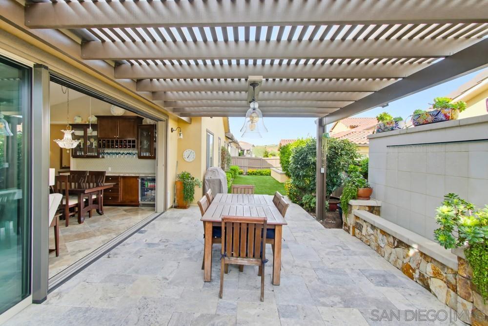 Detail Gallery Image 26 of 45 For 8119  Auberge Circle, San Diego,  CA 92127 - 3 Beds | 2 Baths