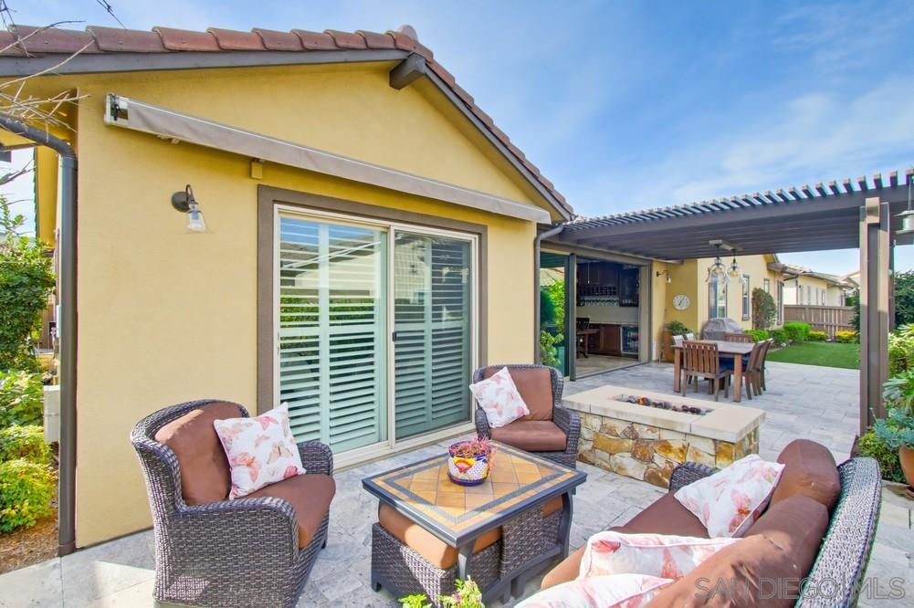 Detail Gallery Image 33 of 45 For 8119  Auberge Circle, San Diego,  CA 92127 - 3 Beds | 2 Baths