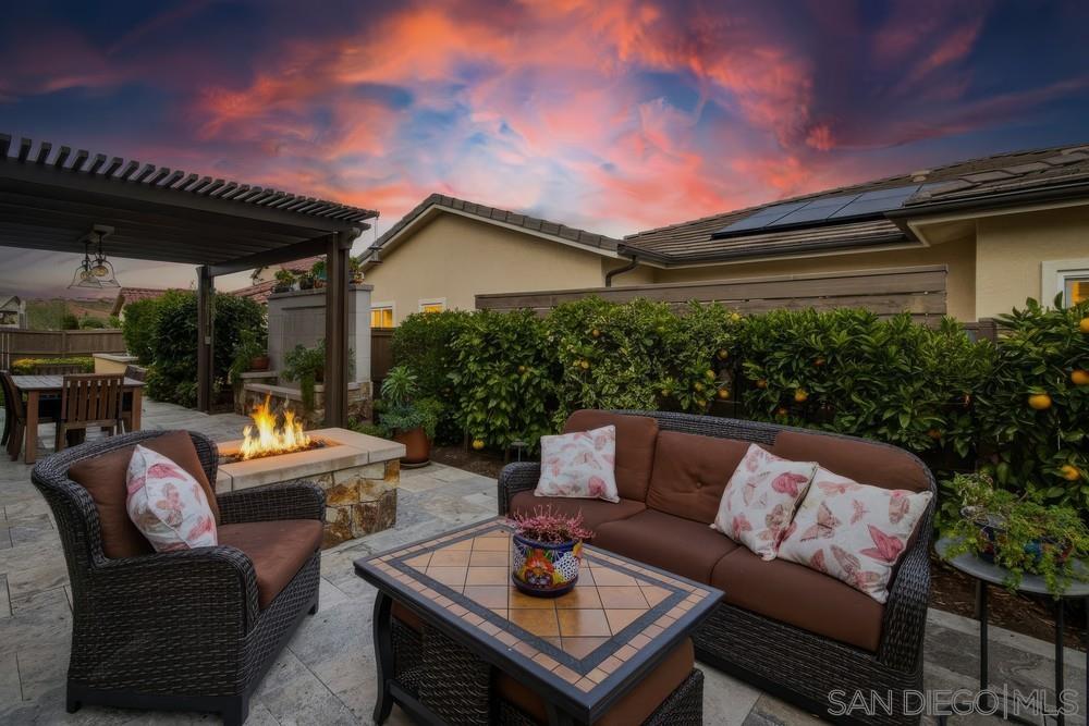 Detail Gallery Image 34 of 45 For 8119  Auberge Circle, San Diego,  CA 92127 - 3 Beds | 2 Baths