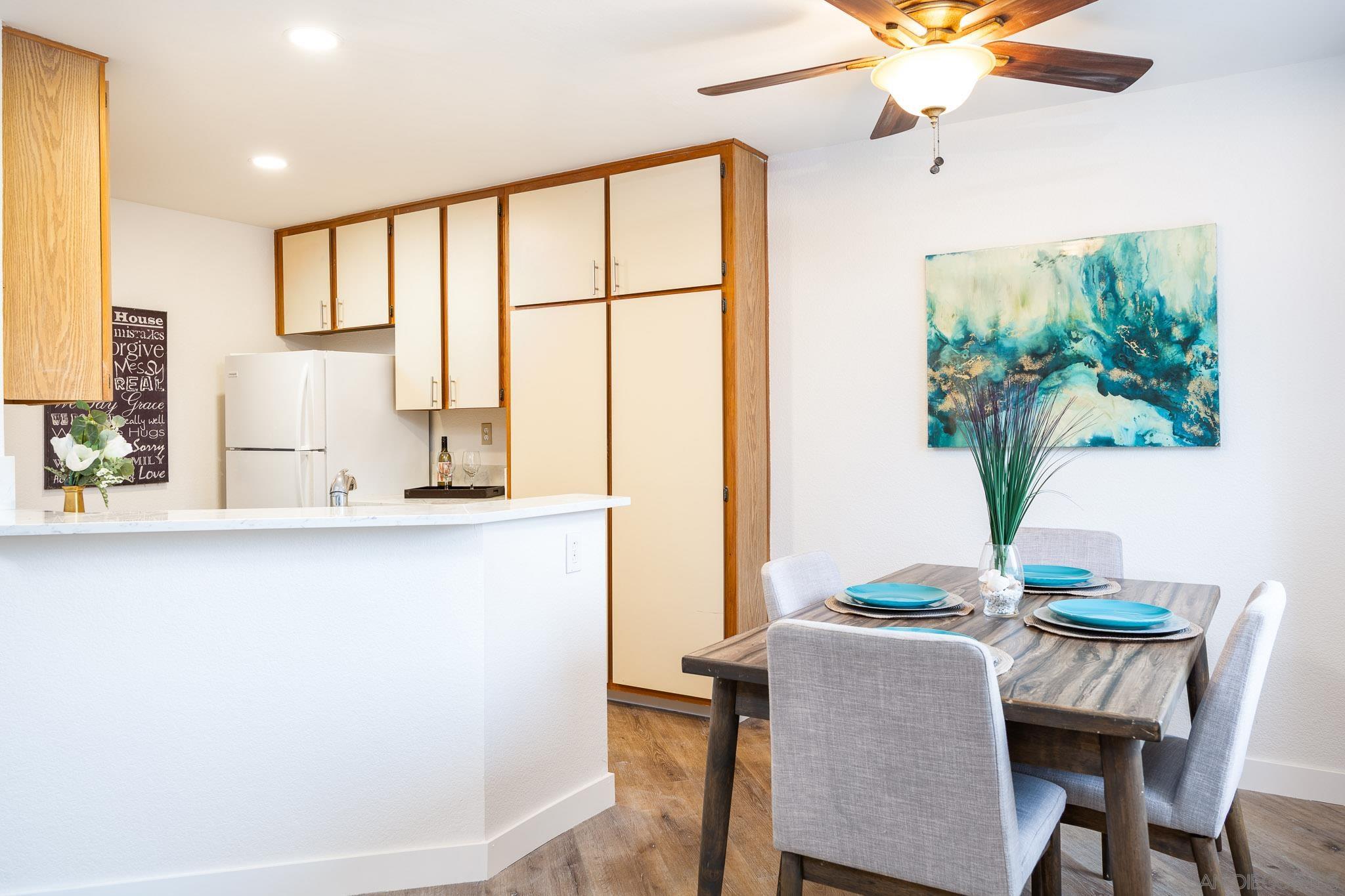 Detail Gallery Image 12 of 29 For 9705  Mesa Springs Way  #UNIT 224,  San Diego,  CA 92126 - 1 Beds | 1 Baths