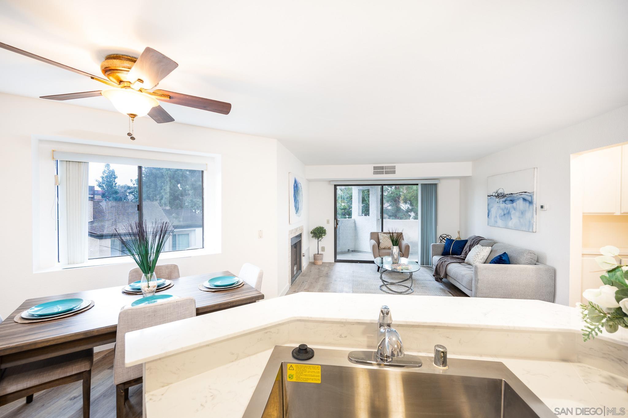 Detail Gallery Image 15 of 29 For 9705  Mesa Springs Way  #UNIT 224,  San Diego,  CA 92126 - 1 Beds | 1 Baths