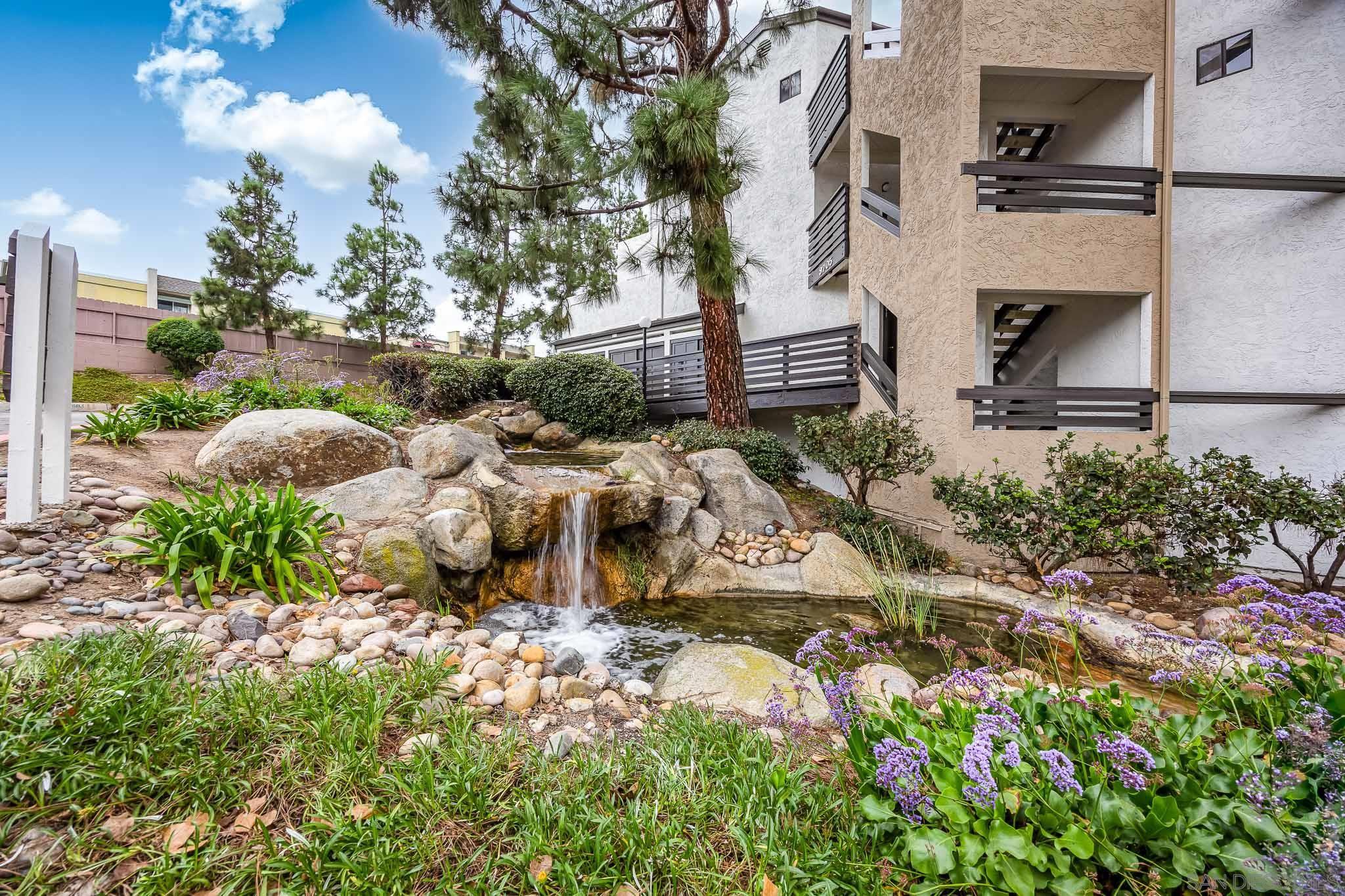 Detail Gallery Image 3 of 29 For 9705  Mesa Springs Way  #UNIT 224,  San Diego,  CA 92126 - 1 Beds | 1 Baths