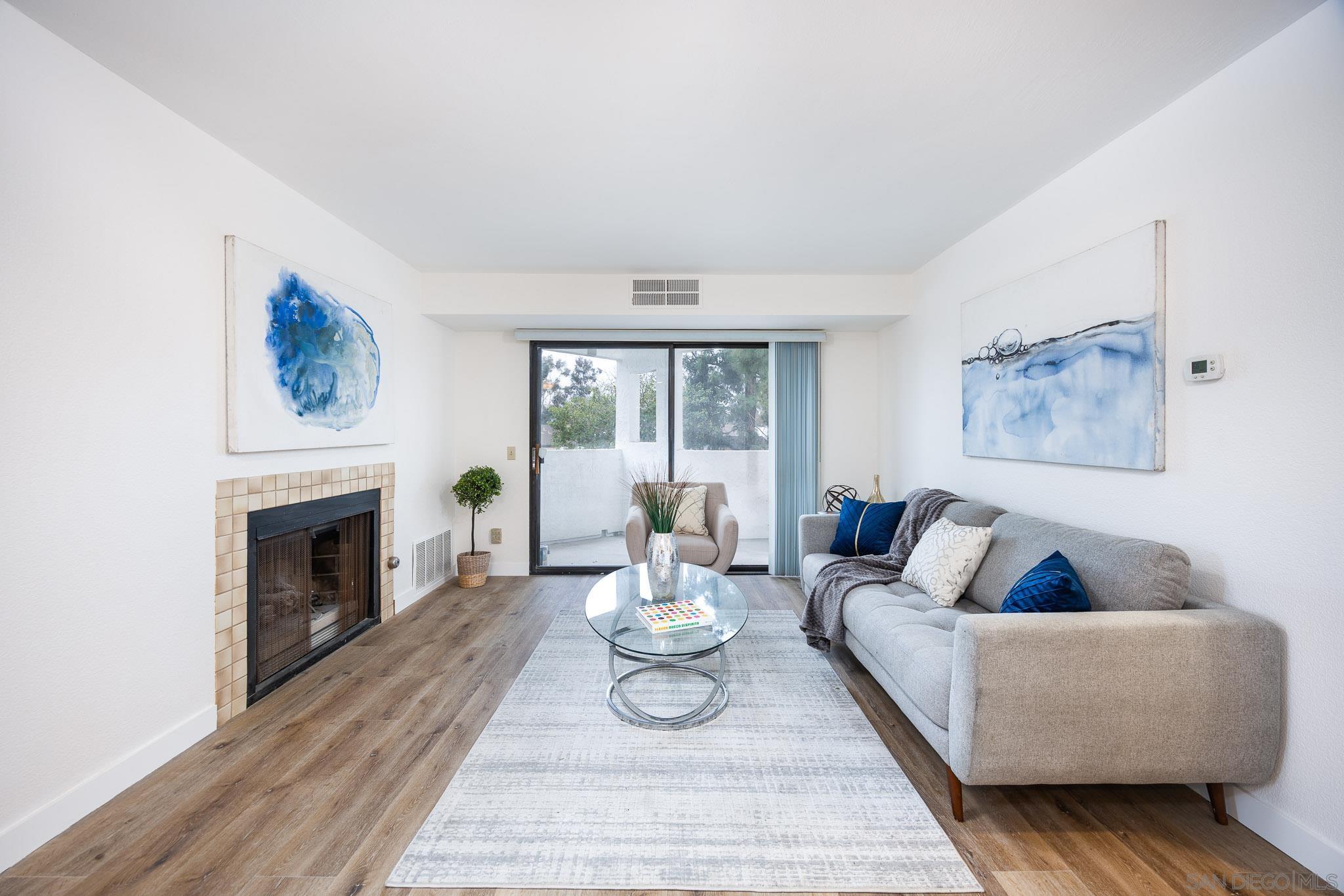 Detail Gallery Image 8 of 29 For 9705  Mesa Springs Way  #UNIT 224,  San Diego,  CA 92126 - 1 Beds | 1 Baths