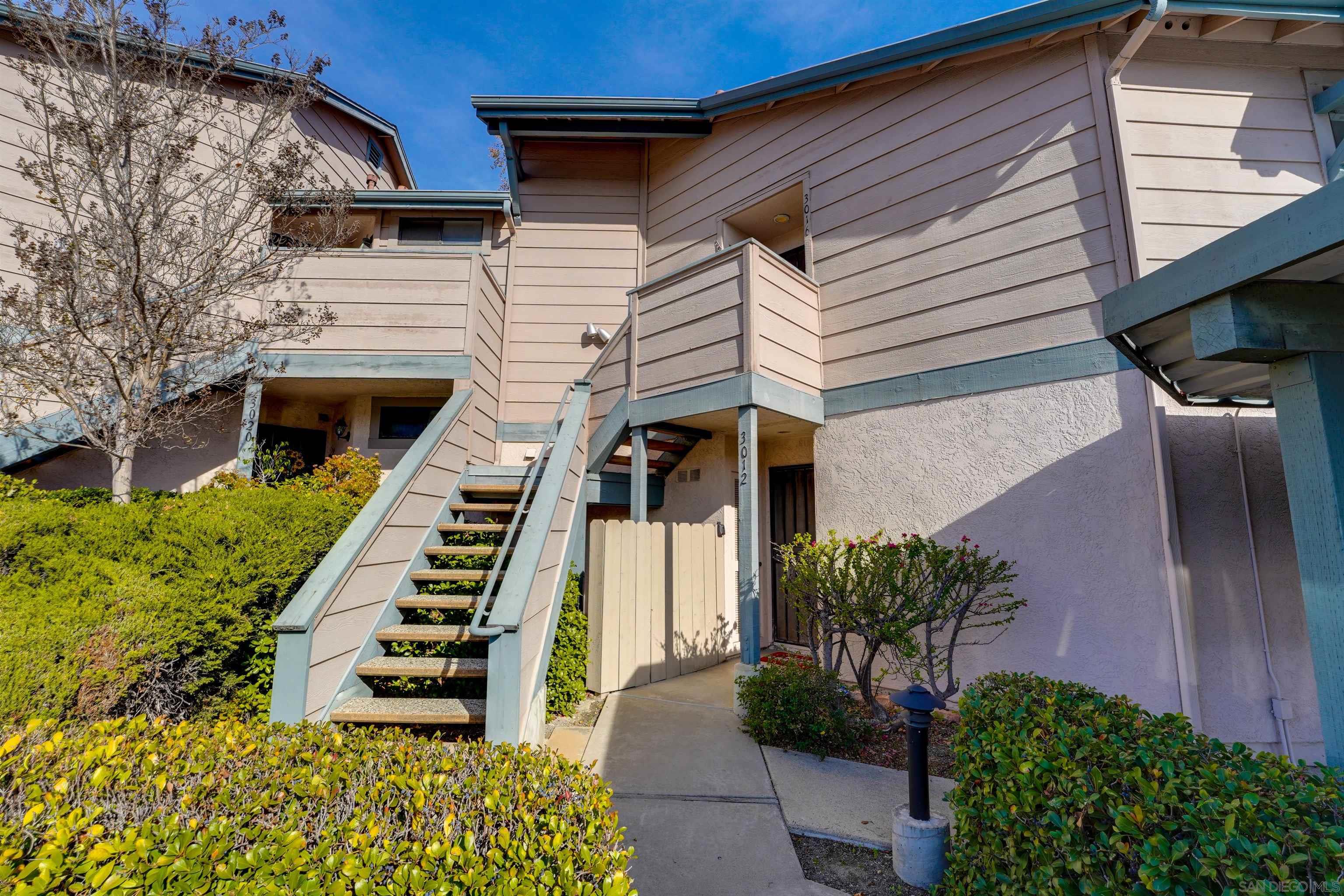 Detail Gallery Image 2 of 45 For 3016  Charwood Ct, Spring Valley,  CA 91978 - 2 Beds | 1 Baths