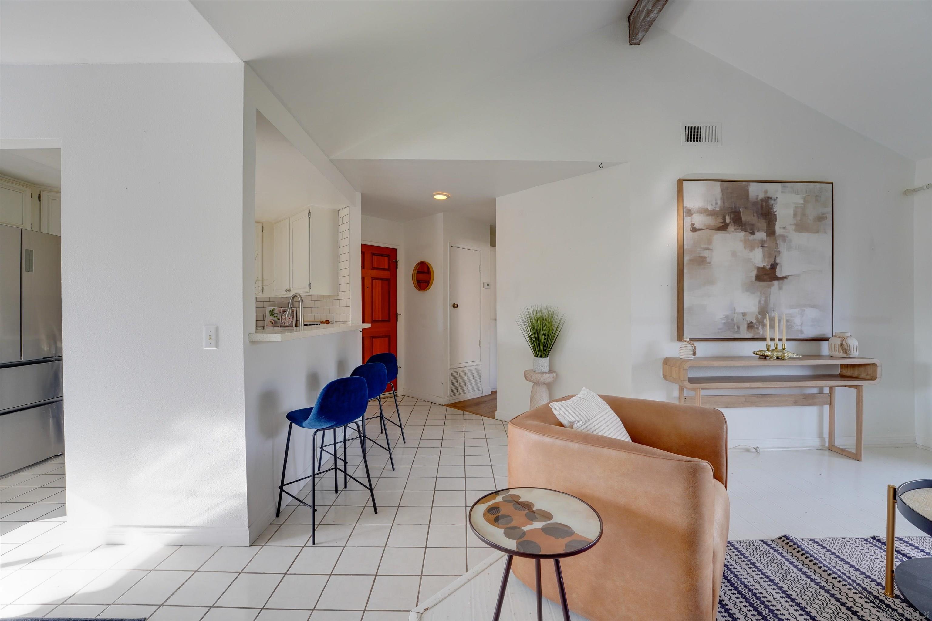 Detail Gallery Image 12 of 45 For 3016  Charwood Ct, Spring Valley,  CA 91978 - 2 Beds | 1 Baths