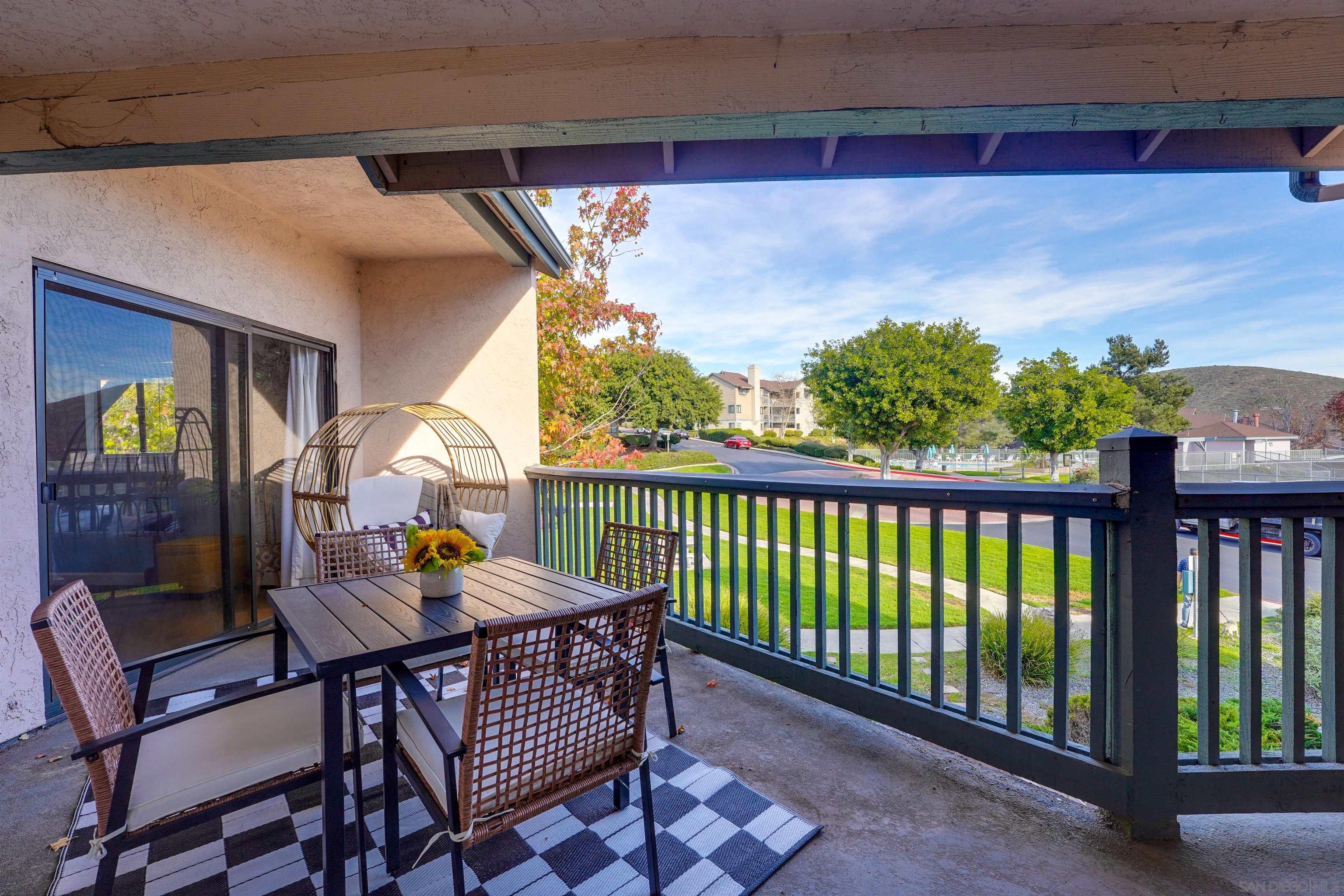 Detail Gallery Image 13 of 45 For 3016  Charwood Ct, Spring Valley,  CA 91978 - 2 Beds | 1 Baths