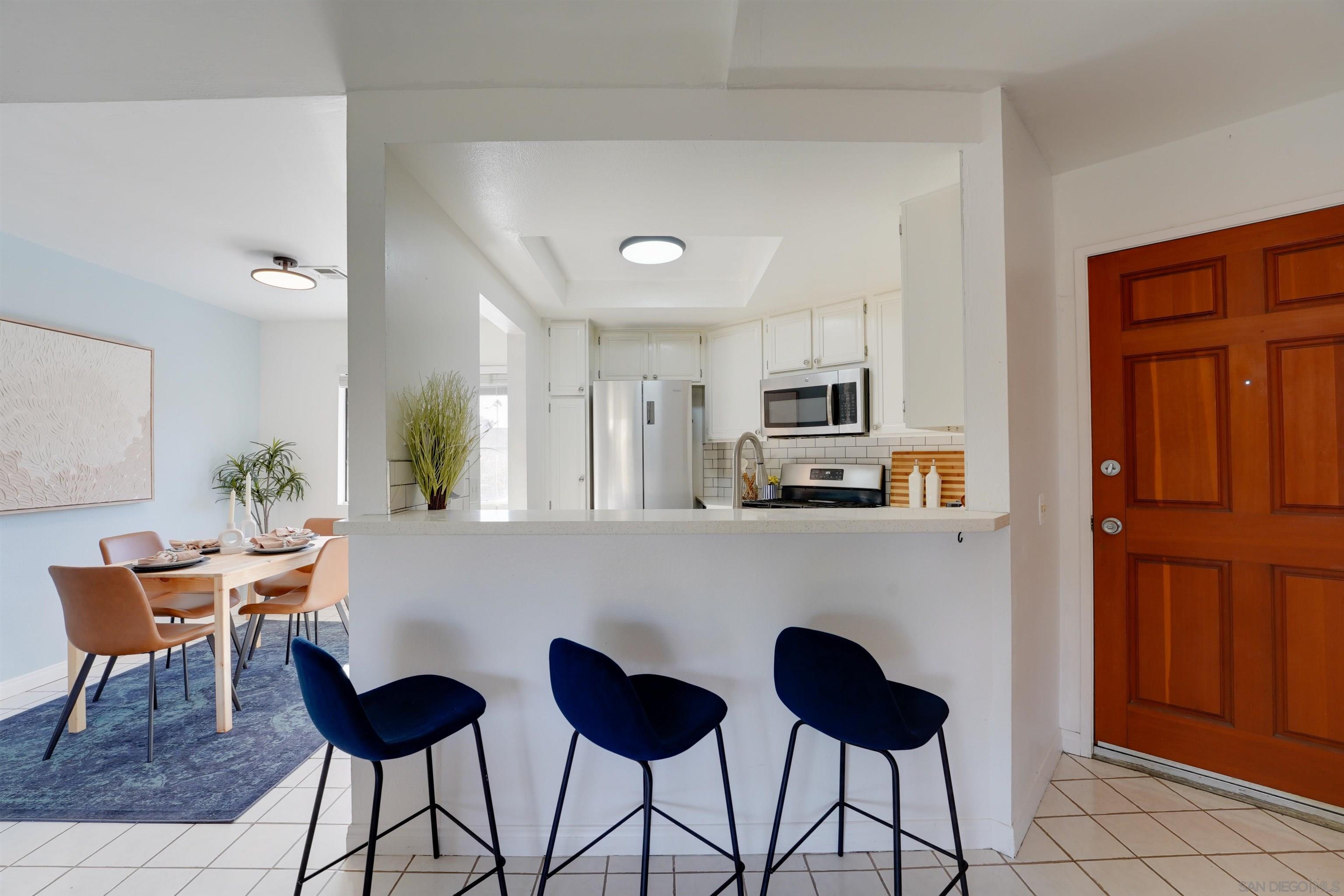 Detail Gallery Image 19 of 45 For 3016  Charwood Ct, Spring Valley,  CA 91978 - 2 Beds | 1 Baths