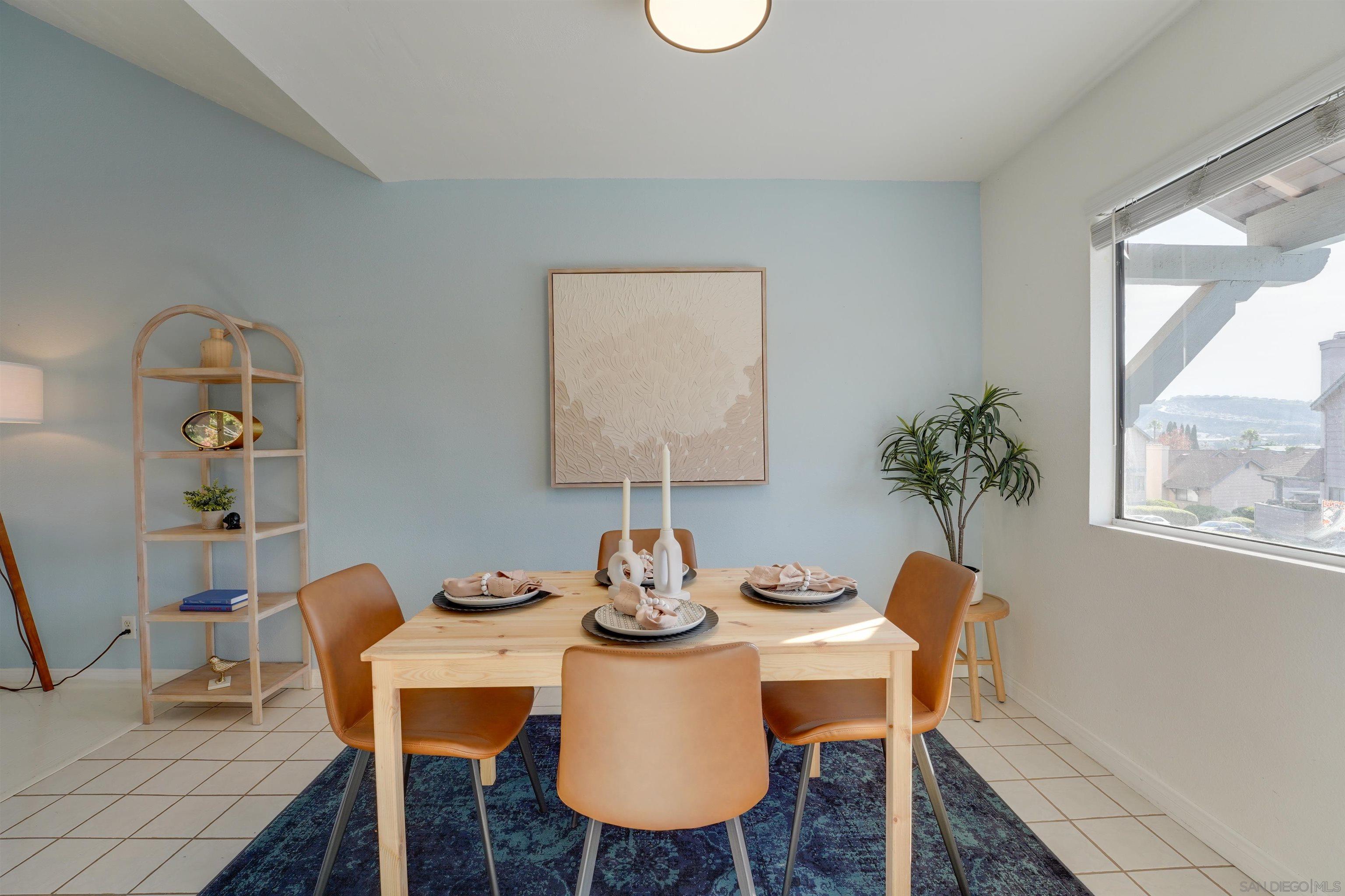 Detail Gallery Image 26 of 45 For 3016  Charwood Ct, Spring Valley,  CA 91978 - 2 Beds | 1 Baths