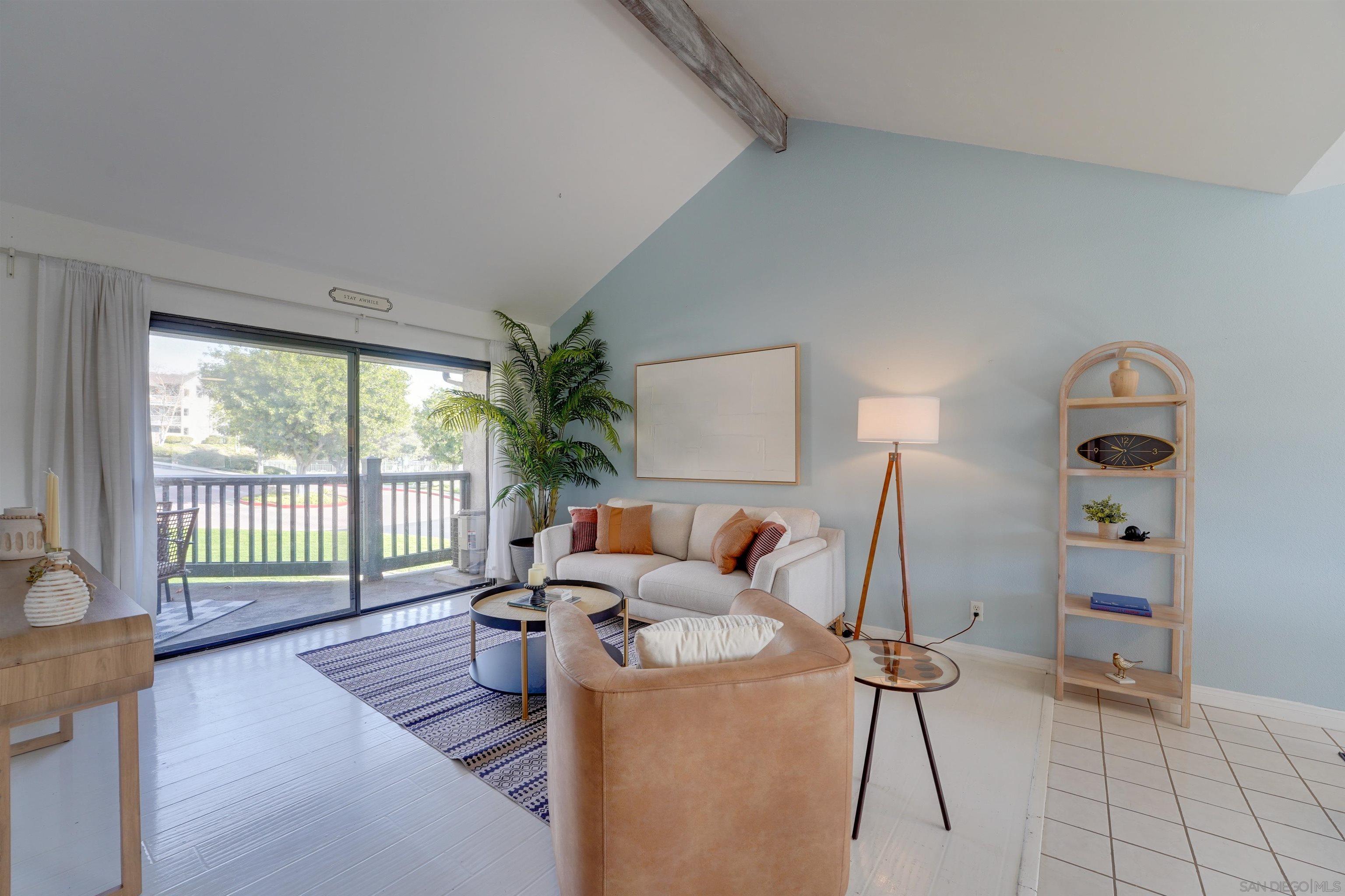 Detail Gallery Image 4 of 45 For 3016  Charwood Ct, Spring Valley,  CA 91978 - 2 Beds | 1 Baths