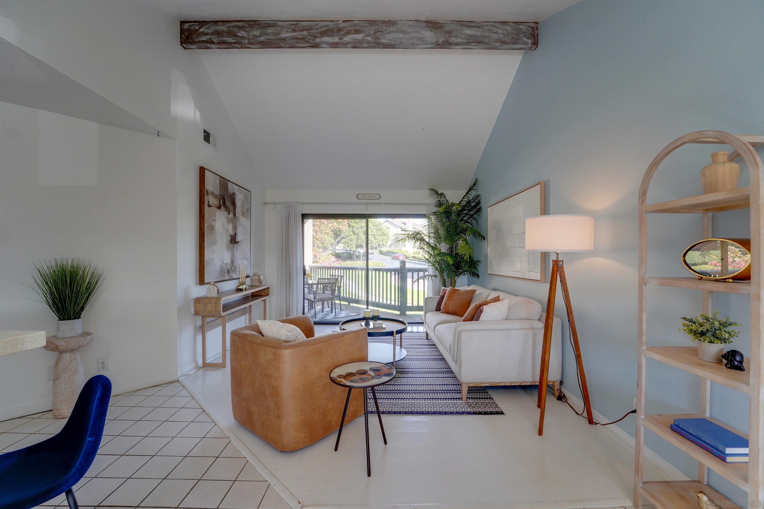 Detail Gallery Image 5 of 45 For 3016  Charwood Ct, Spring Valley,  CA 91978 - 2 Beds | 1 Baths