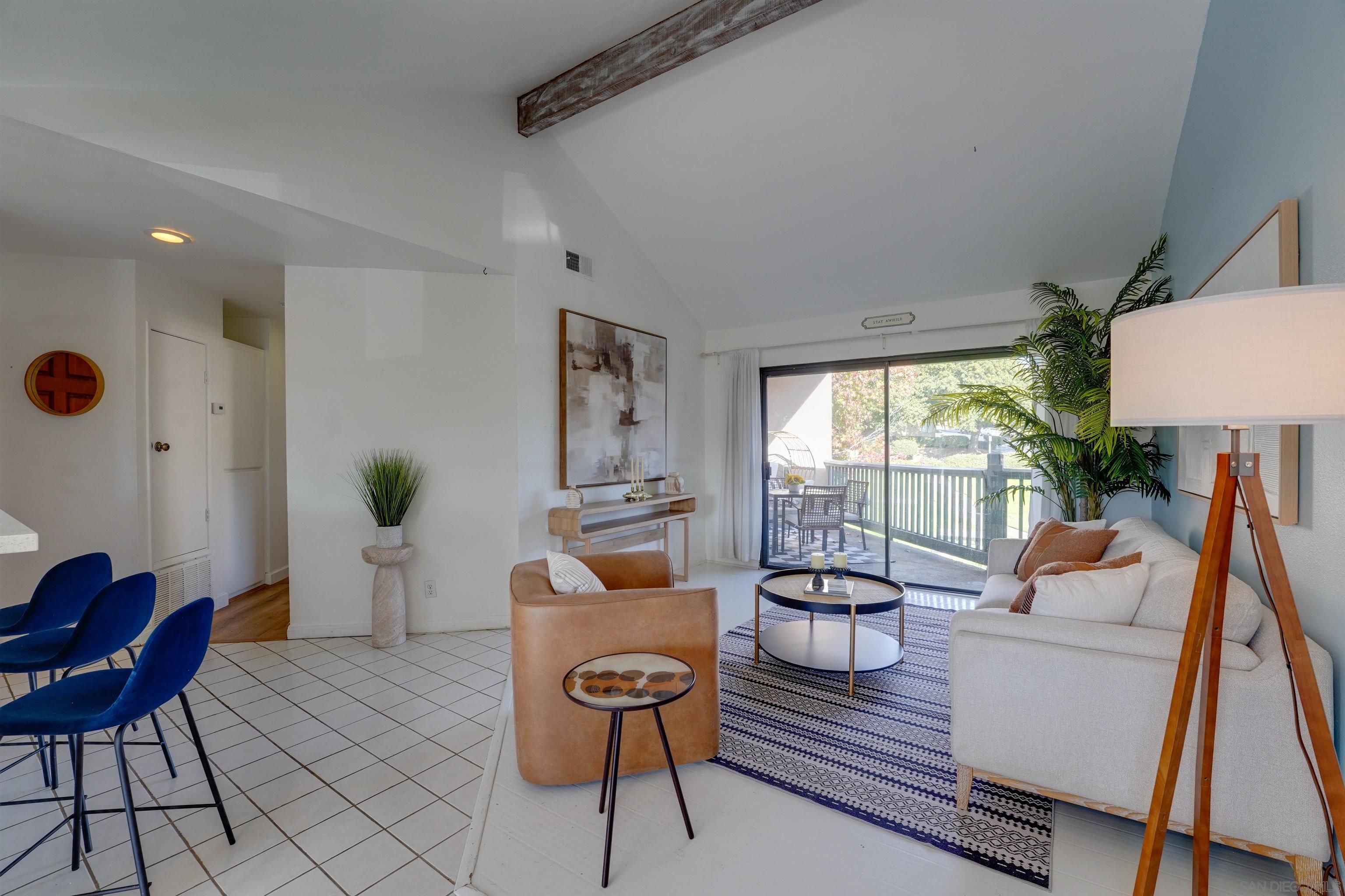 Detail Gallery Image 6 of 45 For 3016  Charwood Ct, Spring Valley,  CA 91978 - 2 Beds | 1 Baths