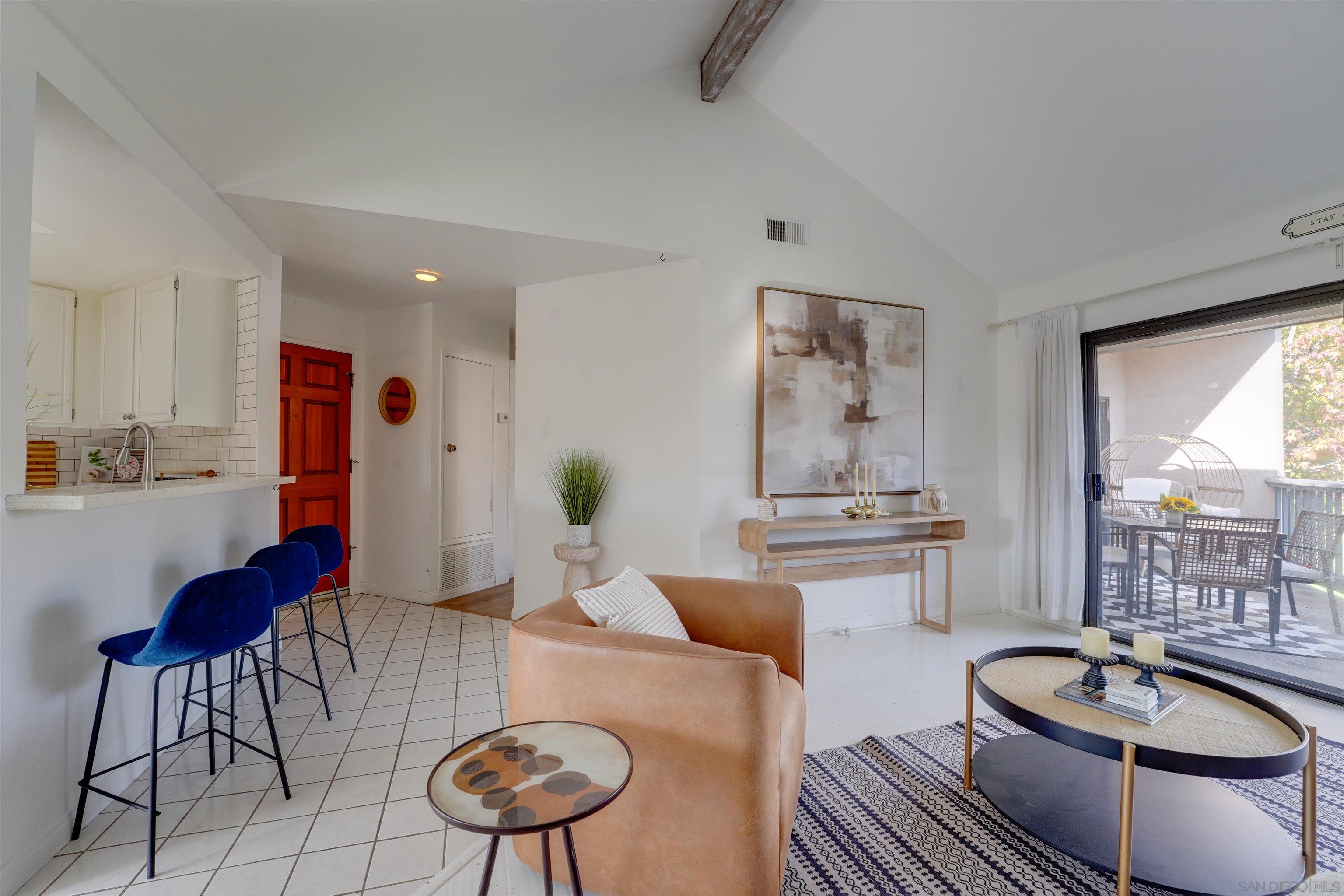 Detail Gallery Image 10 of 45 For 3016  Charwood Ct, Spring Valley,  CA 91978 - 2 Beds | 1 Baths