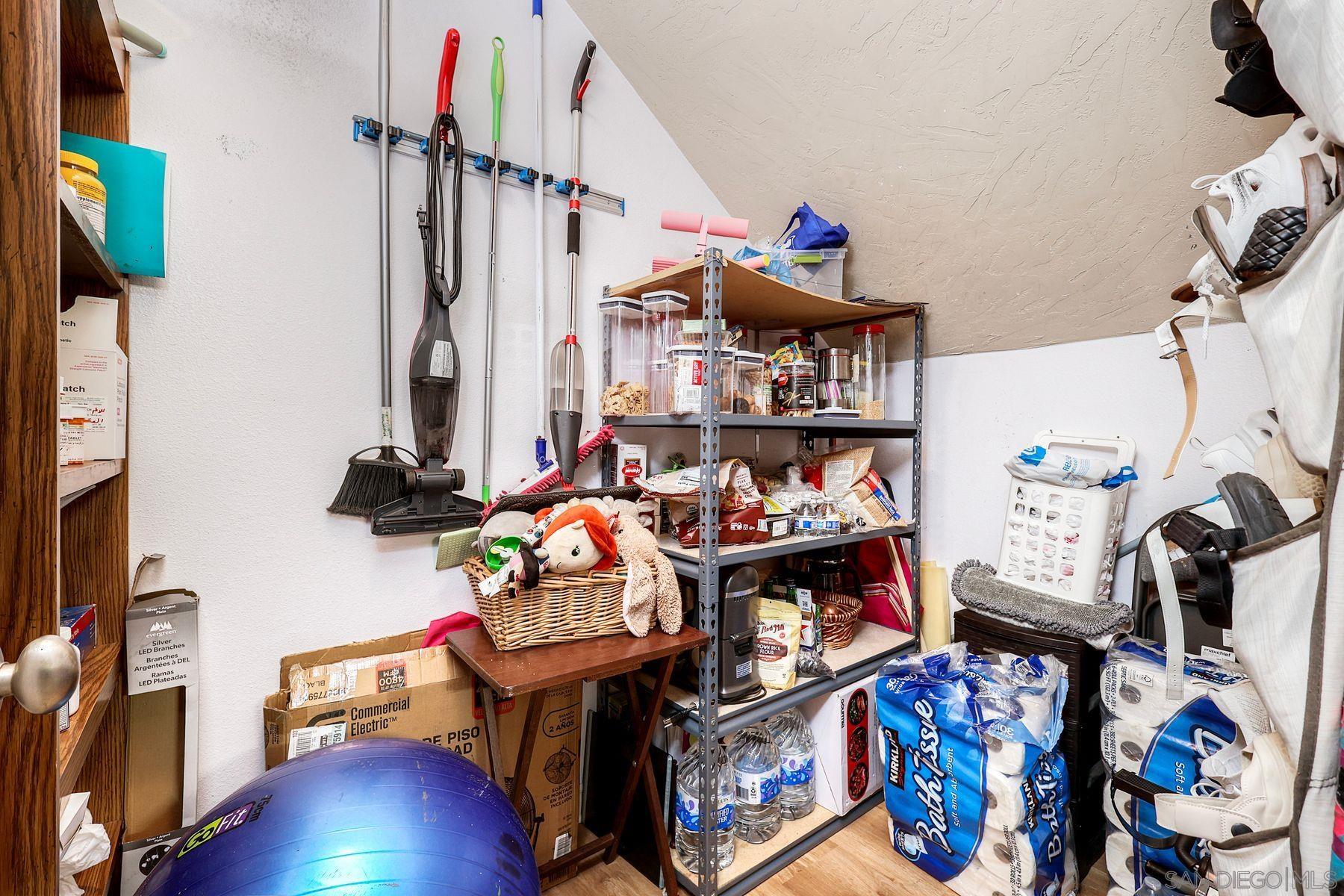 Detail Gallery Image 16 of 21 For 792  Avocado Ave  #29,  El Cajon,  CA 92020 - 2 Beds | 1 Baths