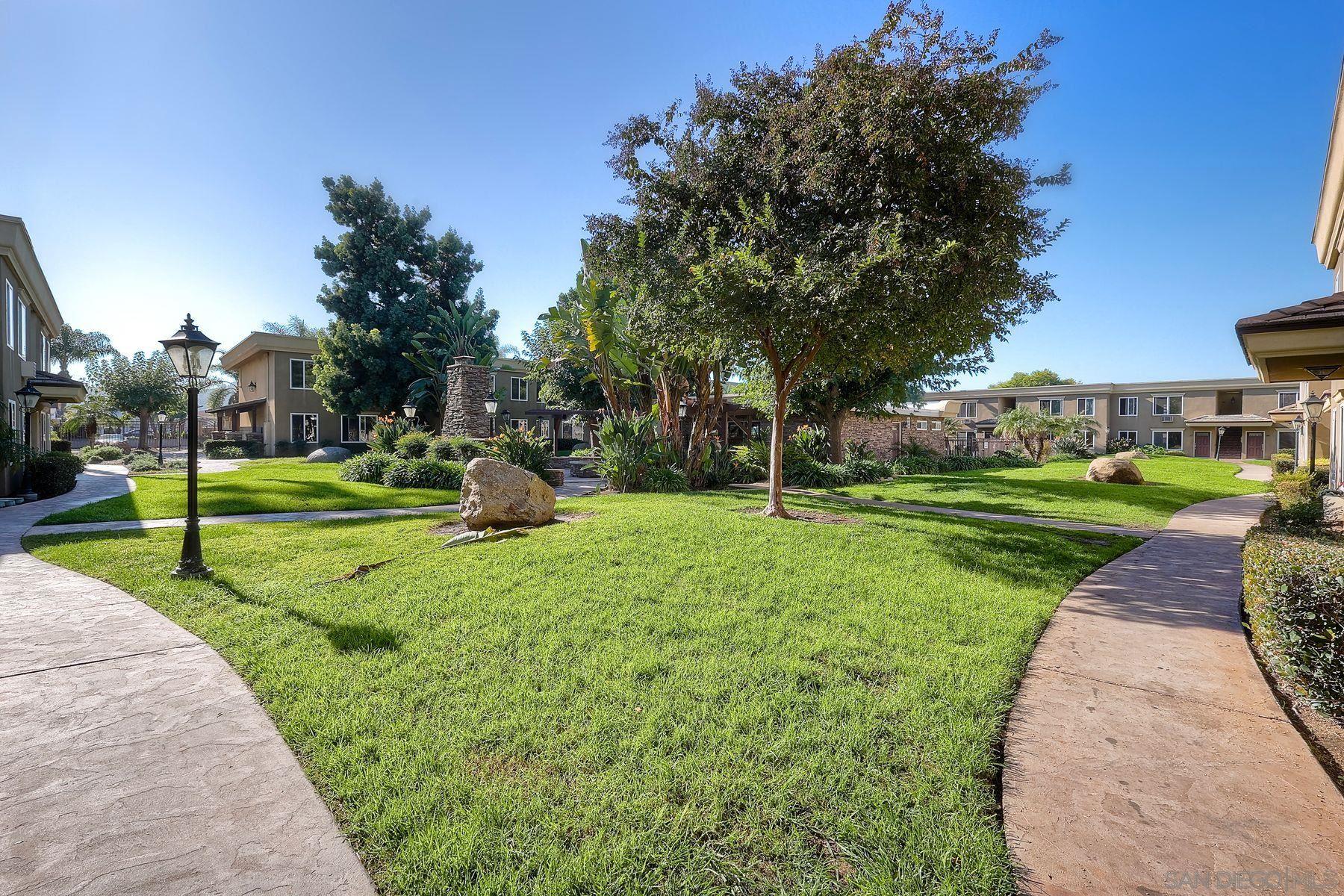 Detail Gallery Image 17 of 21 For 792  Avocado Ave  #29,  El Cajon,  CA 92020 - 2 Beds | 1 Baths