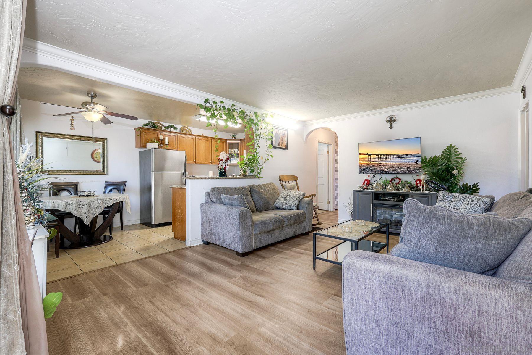 Detail Gallery Image 3 of 21 For 792  Avocado Ave  #29,  El Cajon,  CA 92020 - 2 Beds | 1 Baths