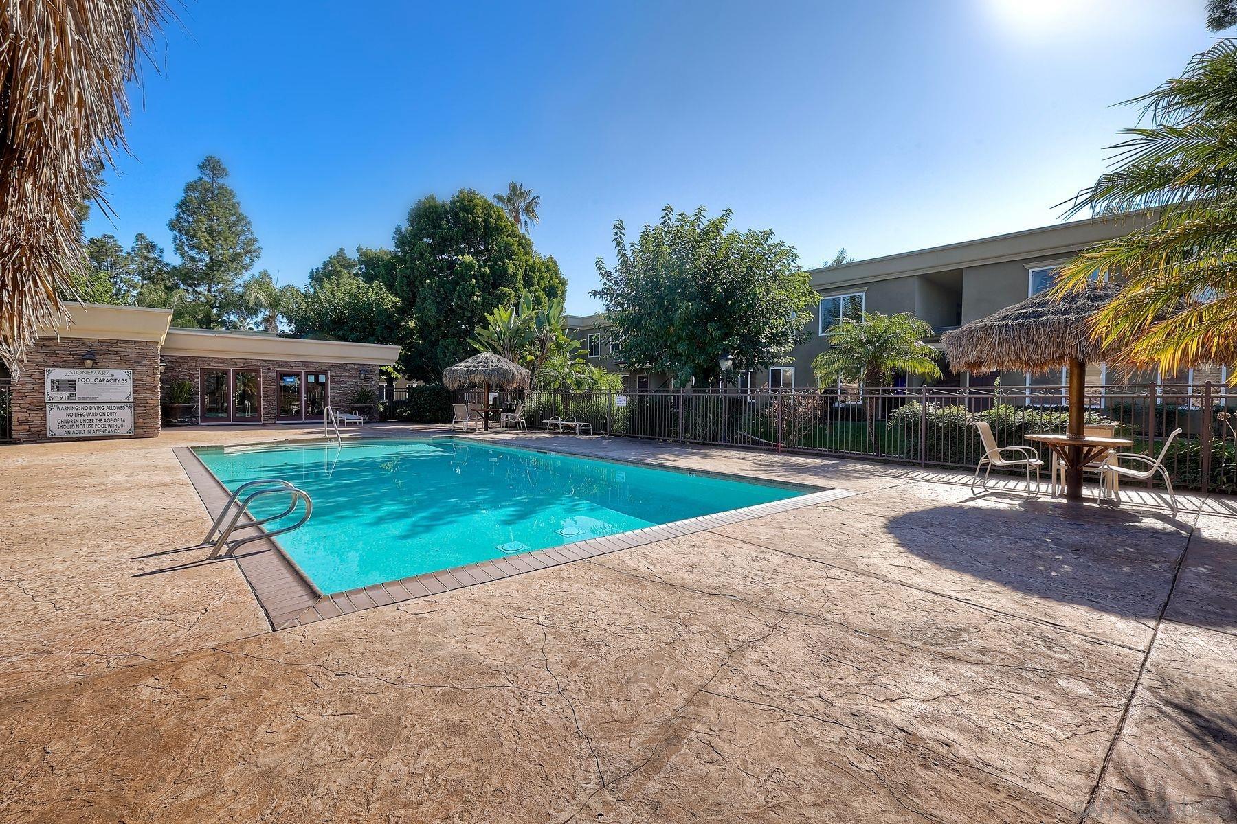 Detail Gallery Image 21 of 21 For 792  Avocado Ave  #29,  El Cajon,  CA 92020 - 2 Beds | 1 Baths