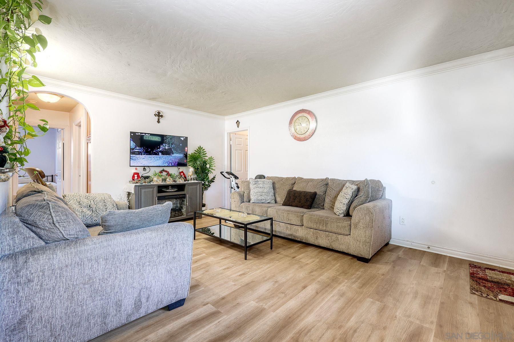 Detail Gallery Image 4 of 21 For 792  Avocado Ave  #29,  El Cajon,  CA 92020 - 2 Beds | 1 Baths