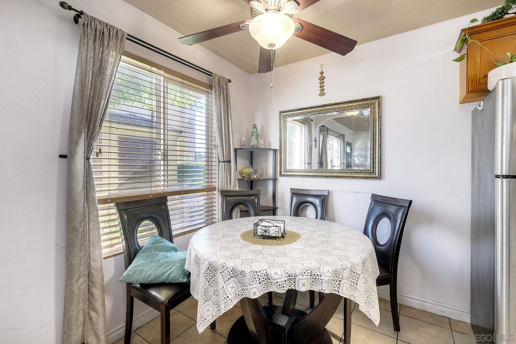 Detail Gallery Image 5 of 21 For 792  Avocado Ave  #29,  El Cajon,  CA 92020 - 2 Beds | 1 Baths