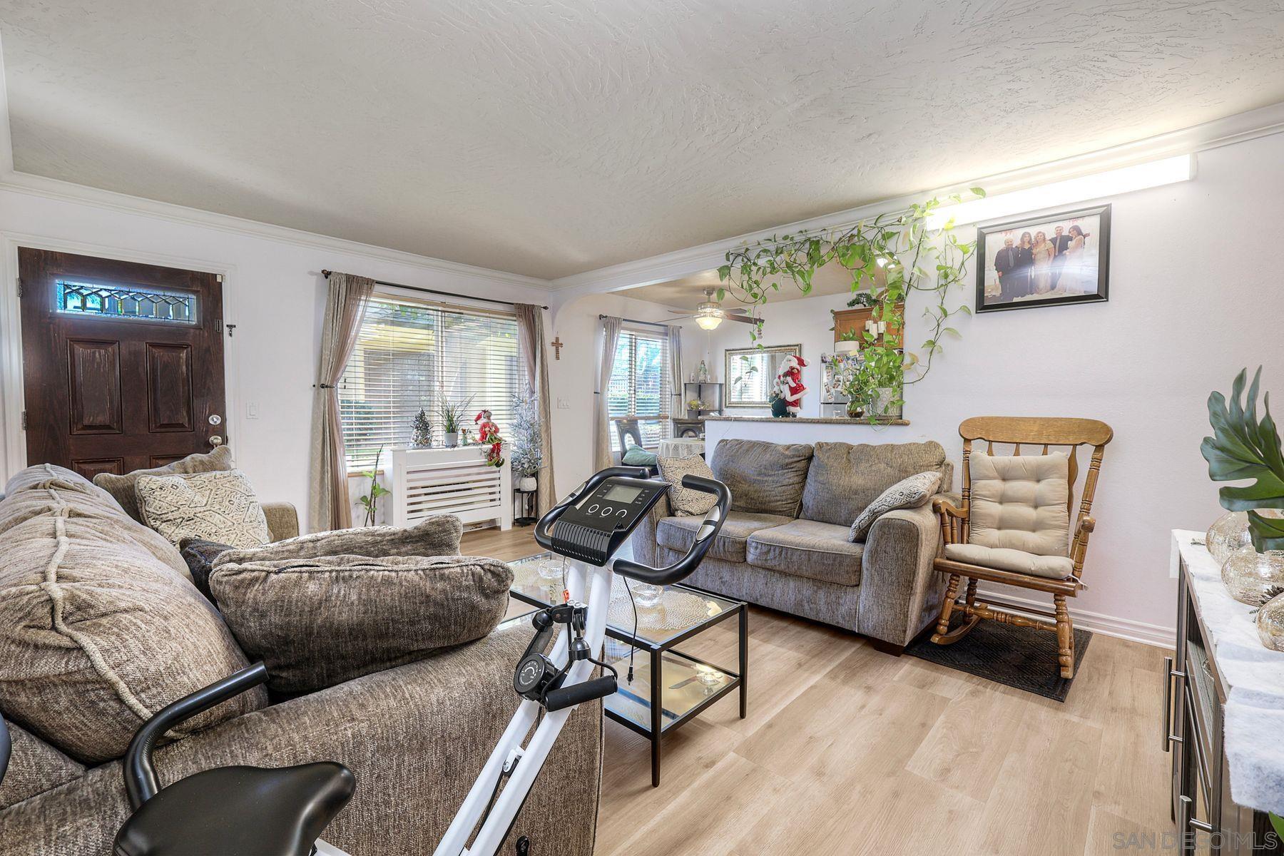 Detail Gallery Image 7 of 21 For 792  Avocado Ave  #29,  El Cajon,  CA 92020 - 2 Beds | 1 Baths