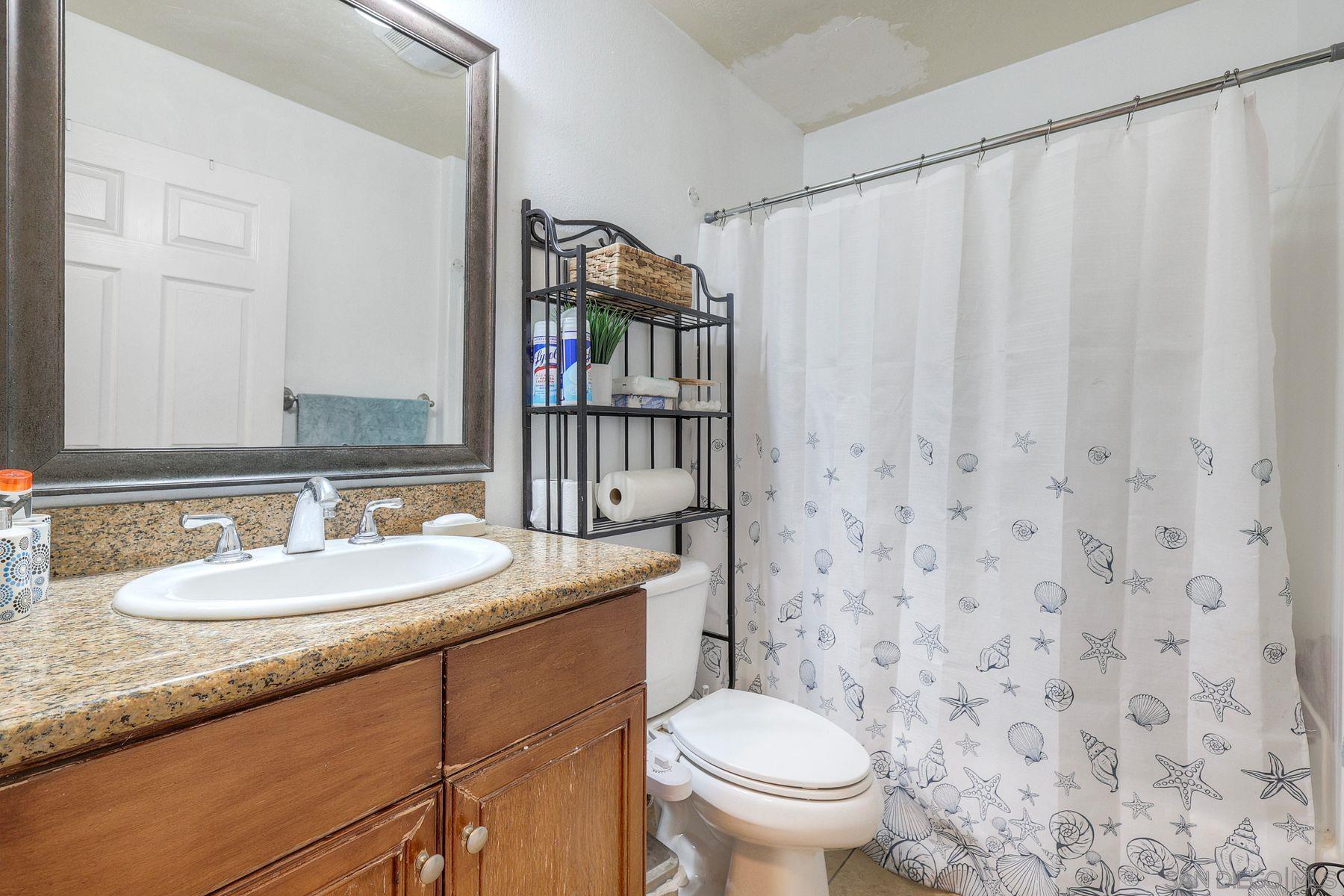 Detail Gallery Image 9 of 21 For 792  Avocado Ave  #29,  El Cajon,  CA 92020 - 2 Beds | 1 Baths