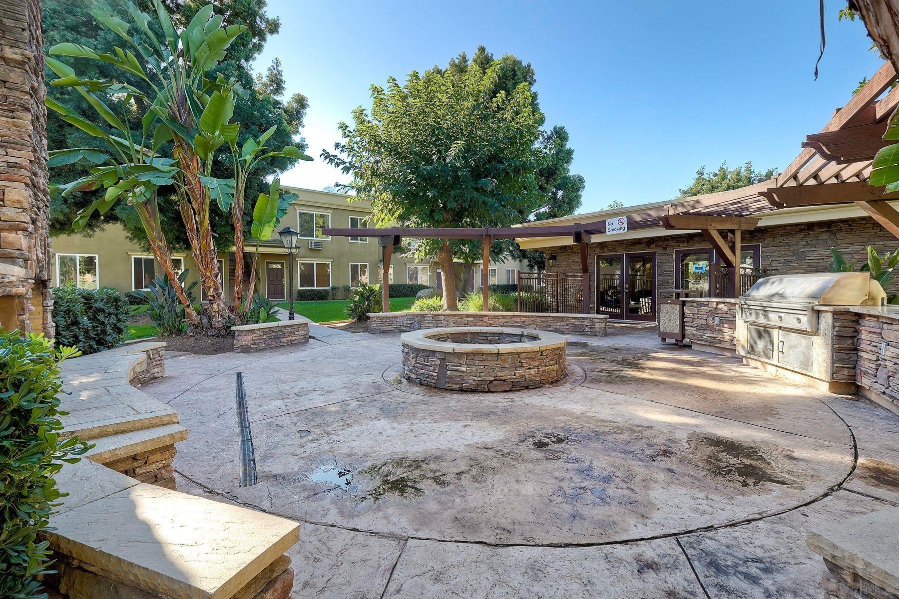 Detail Gallery Image 12 of 15 For 792  Avocado Ave  #6,  El Cajon,  CA 92020 - 2 Beds | 1 Baths