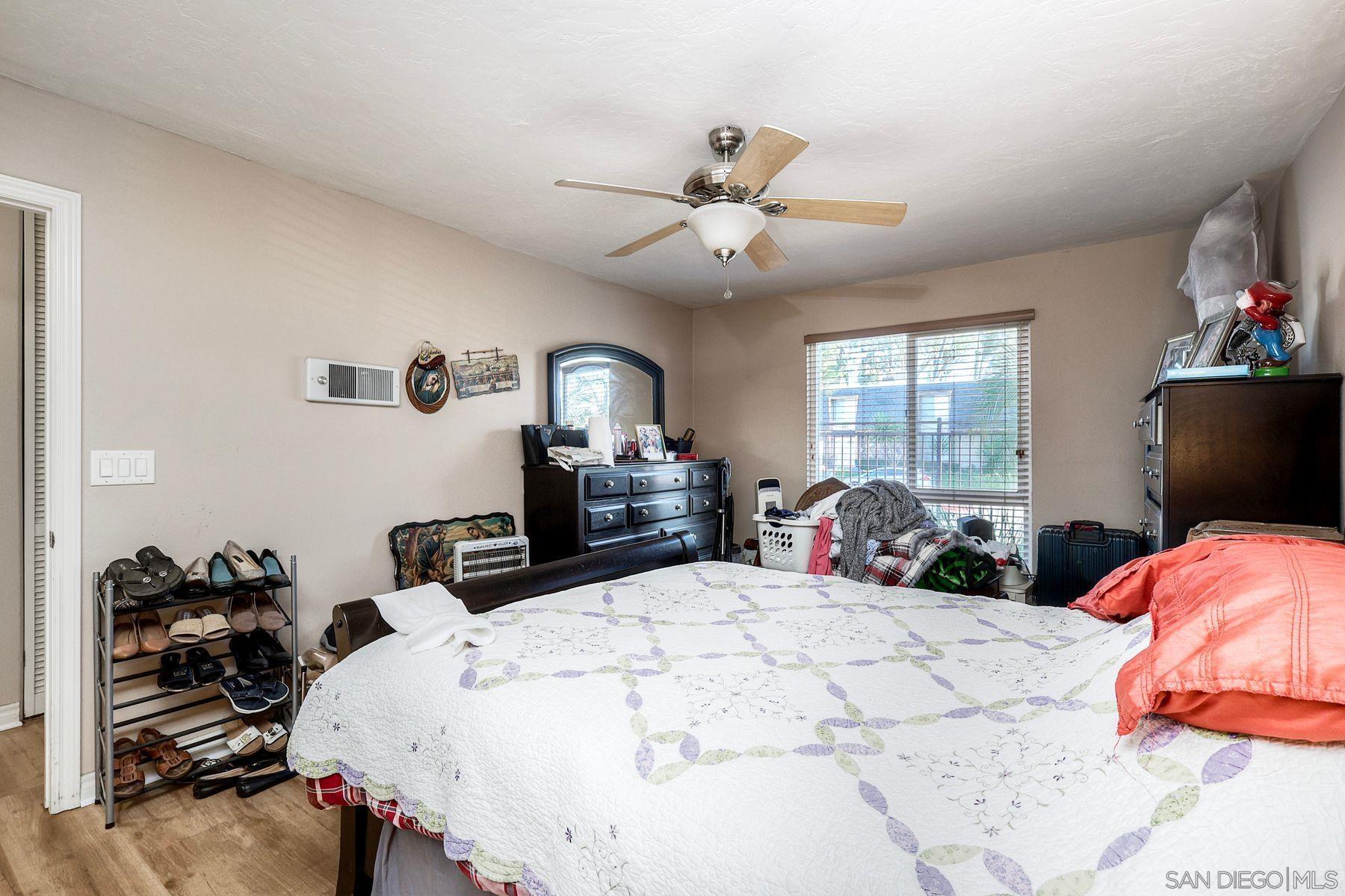 Detail Gallery Image 8 of 15 For 792  Avocado Ave  #6,  El Cajon,  CA 92020 - 2 Beds | 1 Baths