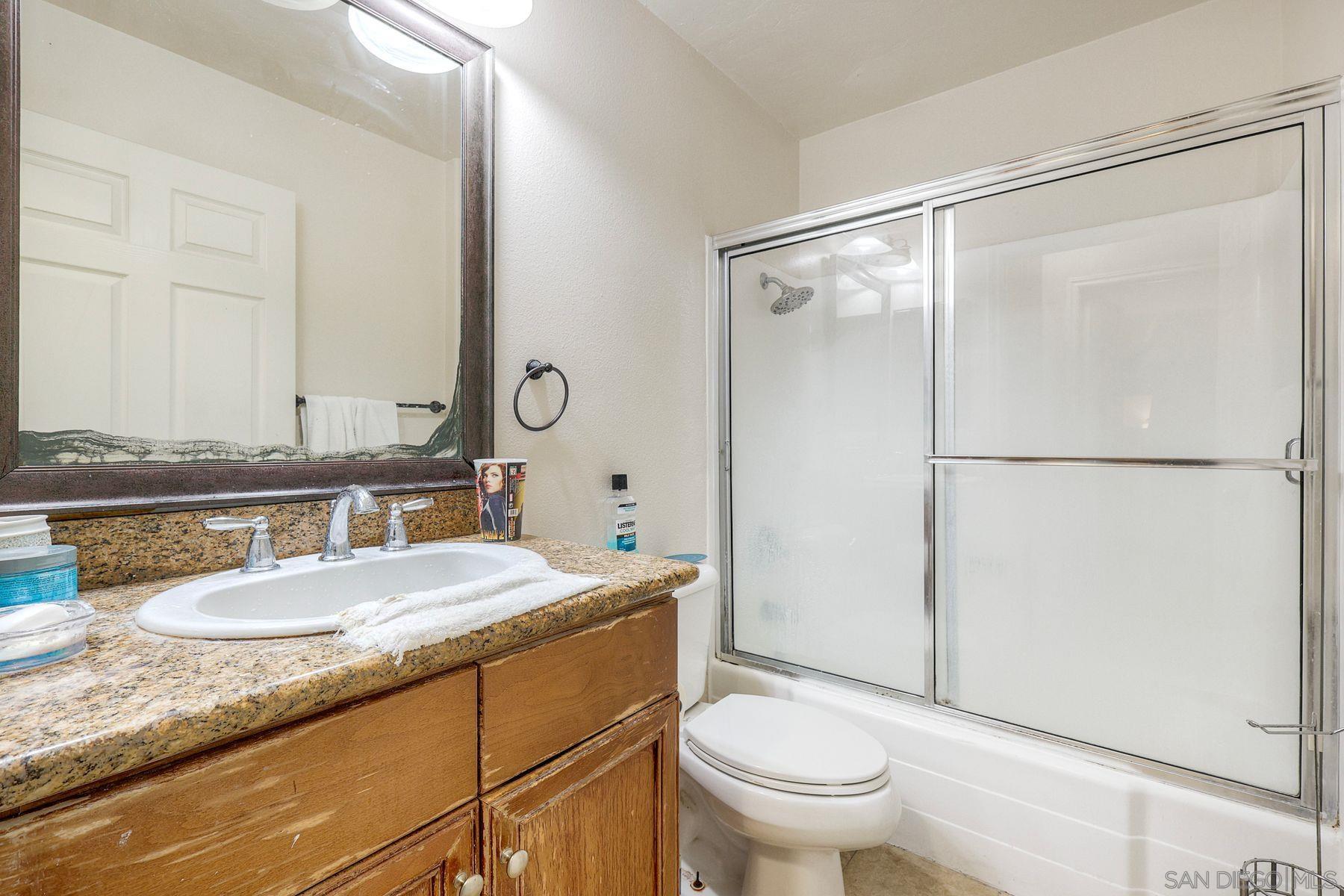 Detail Gallery Image 10 of 15 For 792  Avocado Ave  #6,  El Cajon,  CA 92020 - 2 Beds | 1 Baths