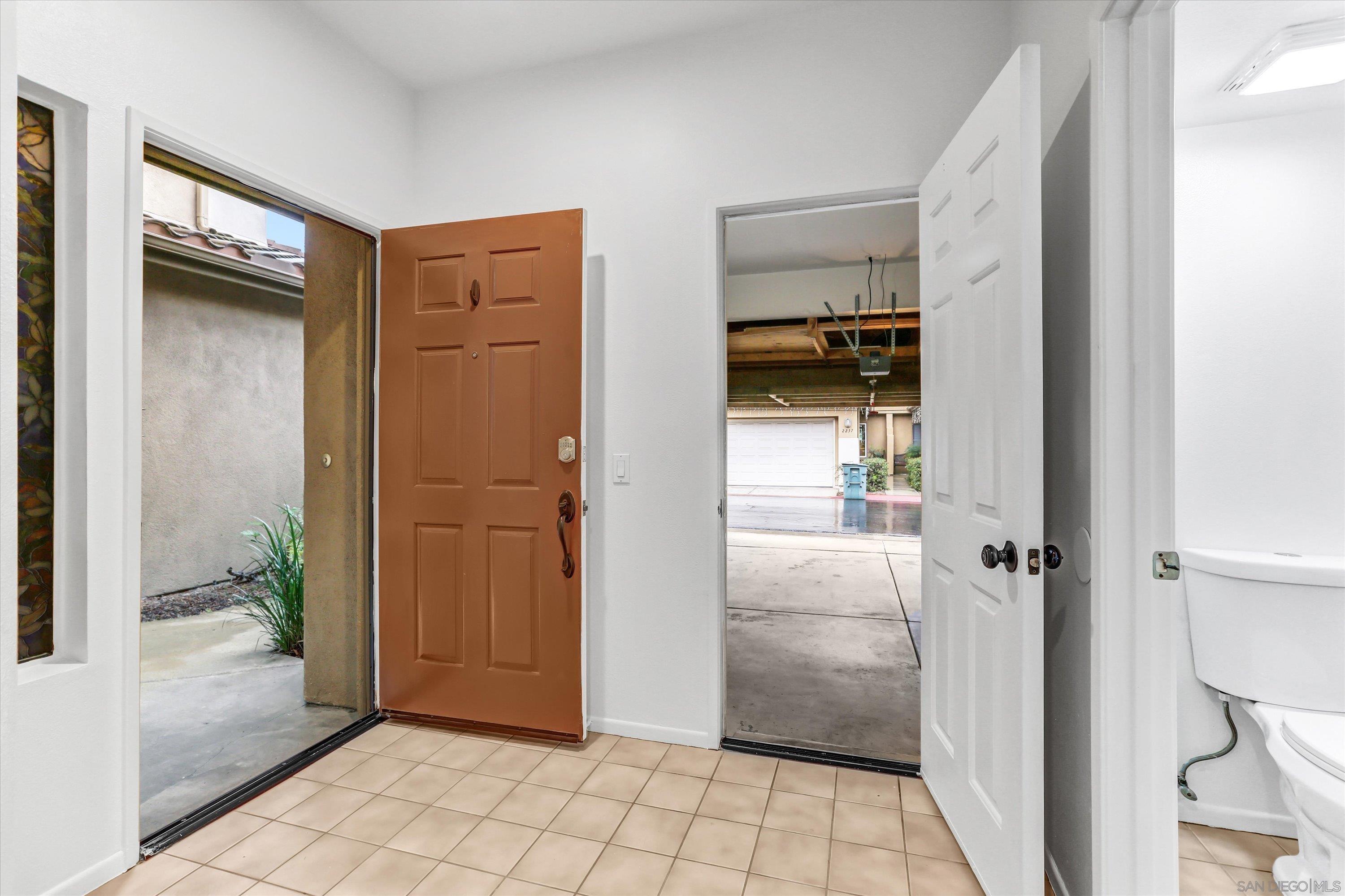 Detail Gallery Image 16 of 29 For 2240  Lago Ventana, Chula Vista,  CA 91914 - 3 Beds | 2/1 Baths