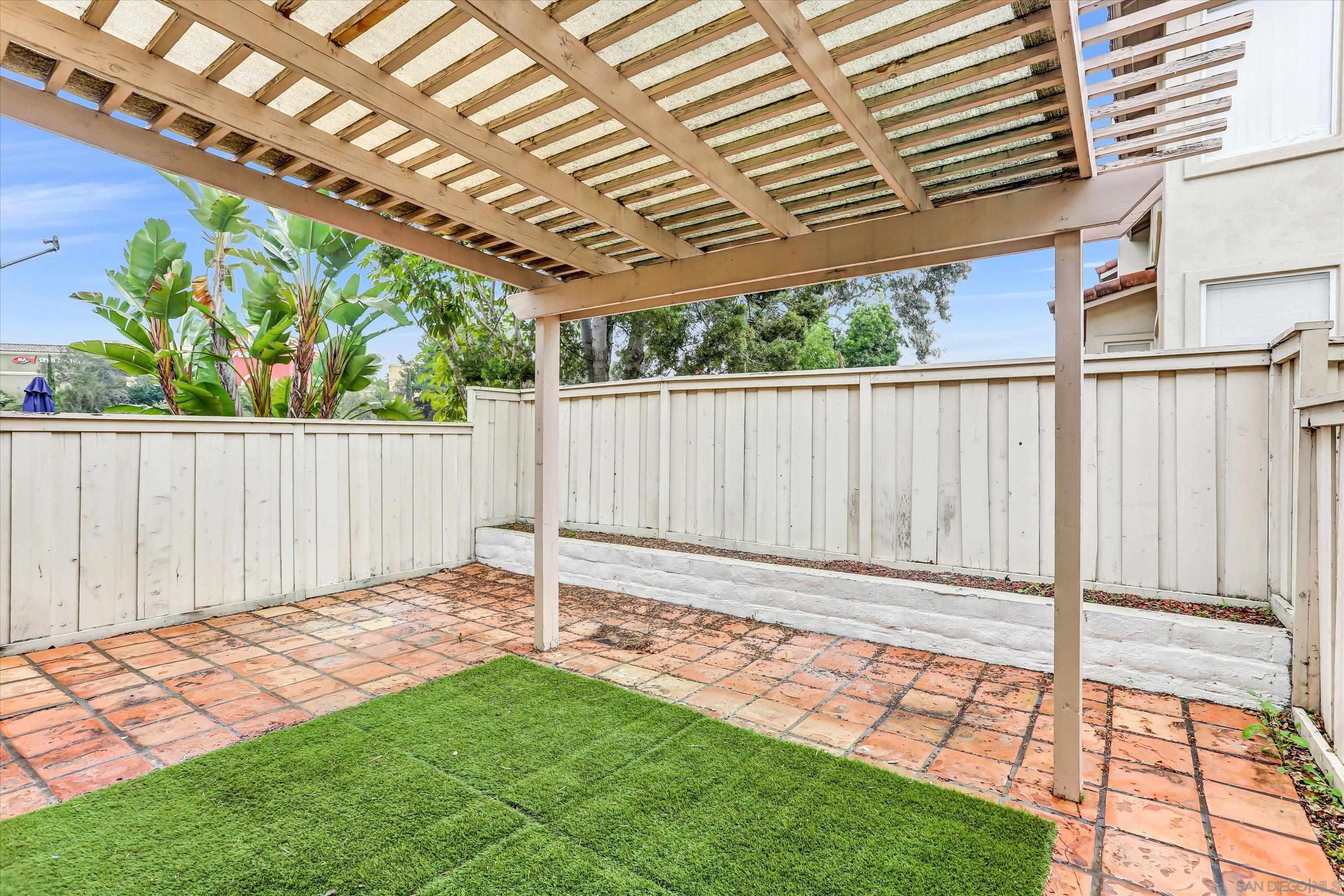 Detail Gallery Image 27 of 29 For 2240  Lago Ventana, Chula Vista,  CA 91914 - 3 Beds | 2/1 Baths