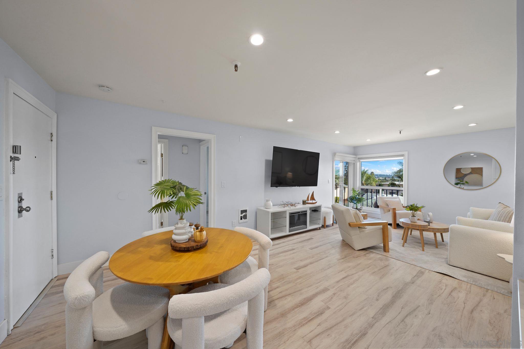 Detail Gallery Image 11 of 36 For 4730  Noyes St  #106,  San Diego,  CA 92109 - 2 Beds | 2 Baths