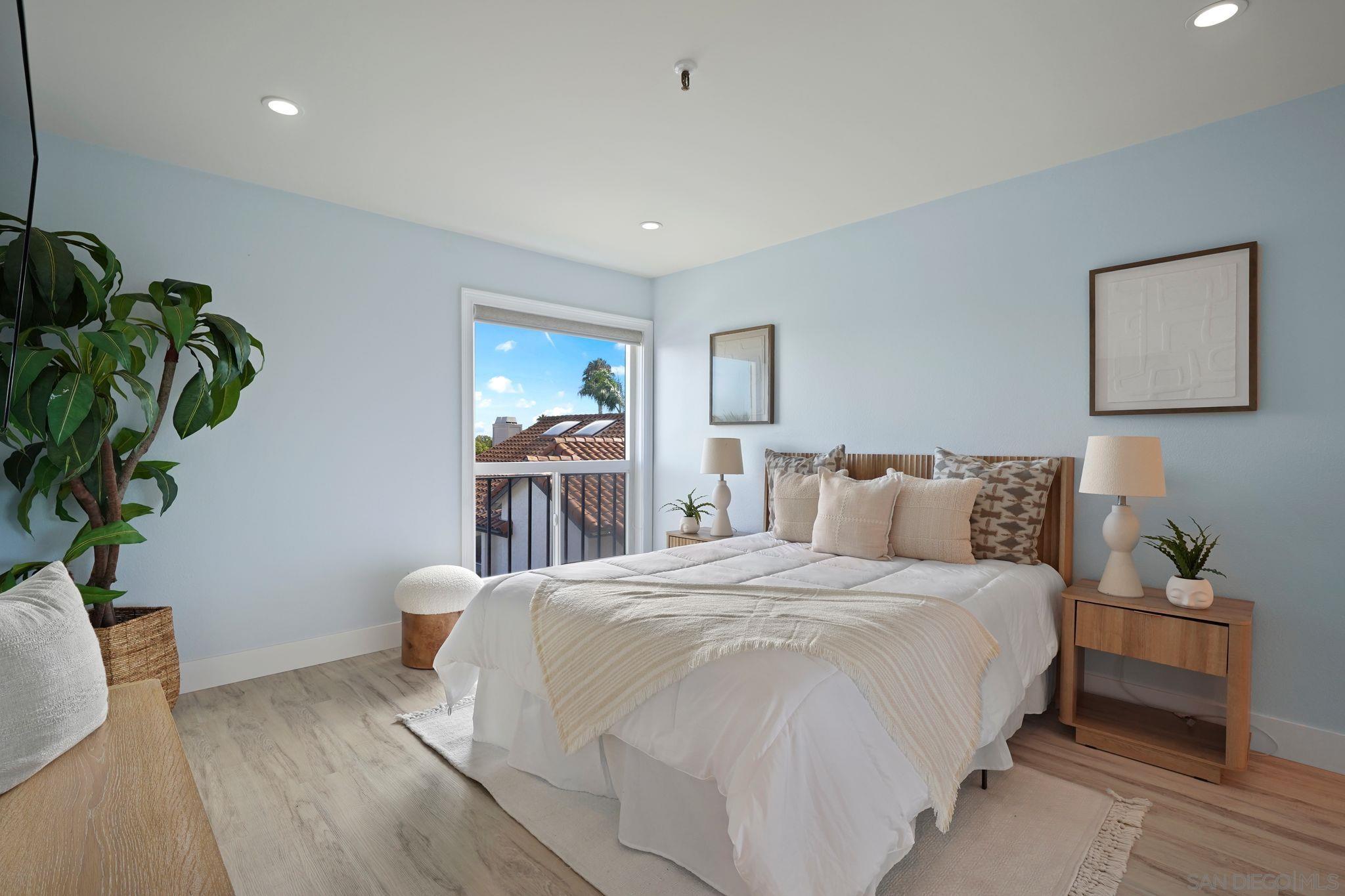 Detail Gallery Image 14 of 36 For 4730  Noyes St  #106,  San Diego,  CA 92109 - 2 Beds | 2 Baths