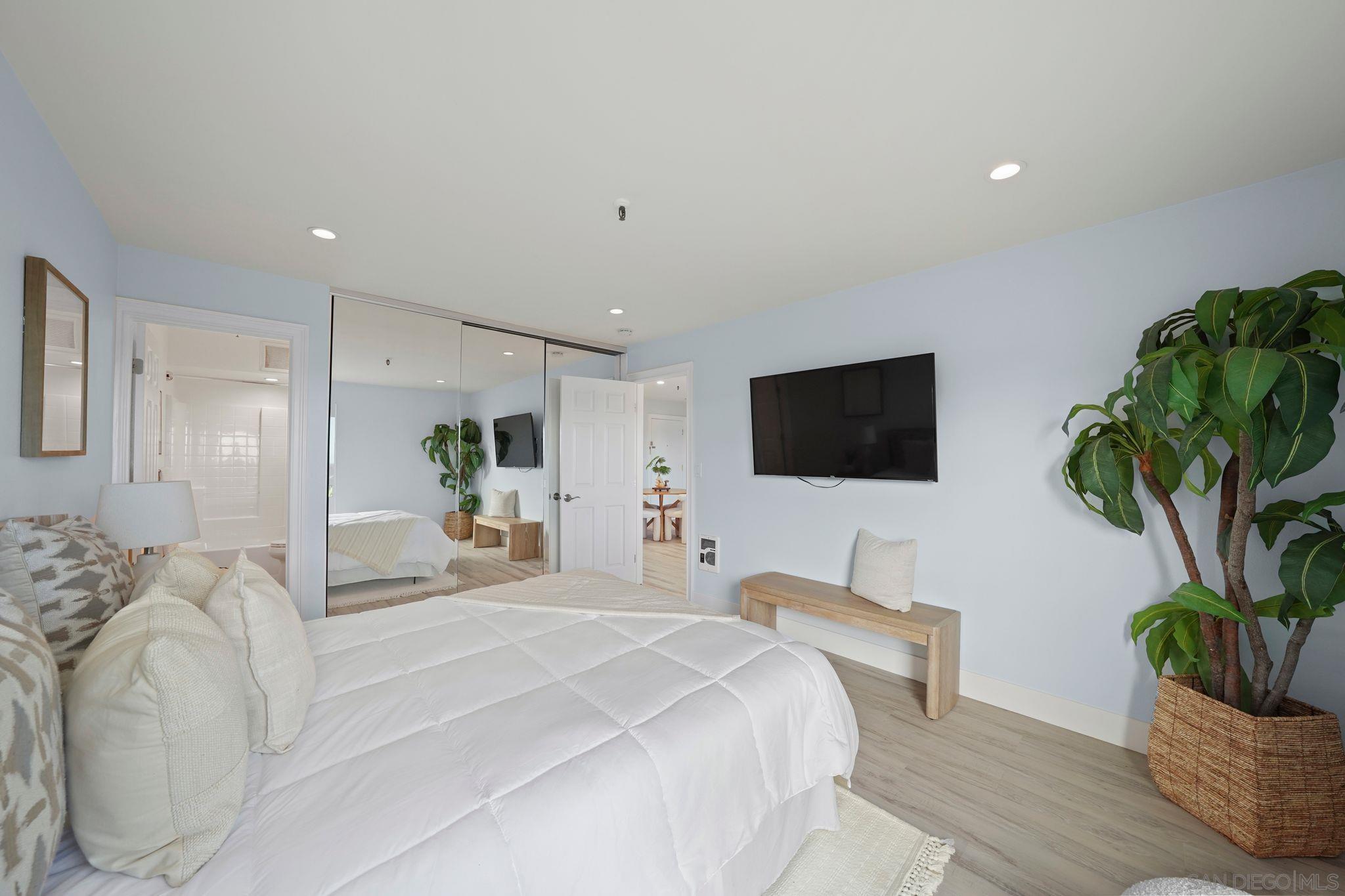 Detail Gallery Image 16 of 36 For 4730  Noyes St  #106,  San Diego,  CA 92109 - 2 Beds | 2 Baths